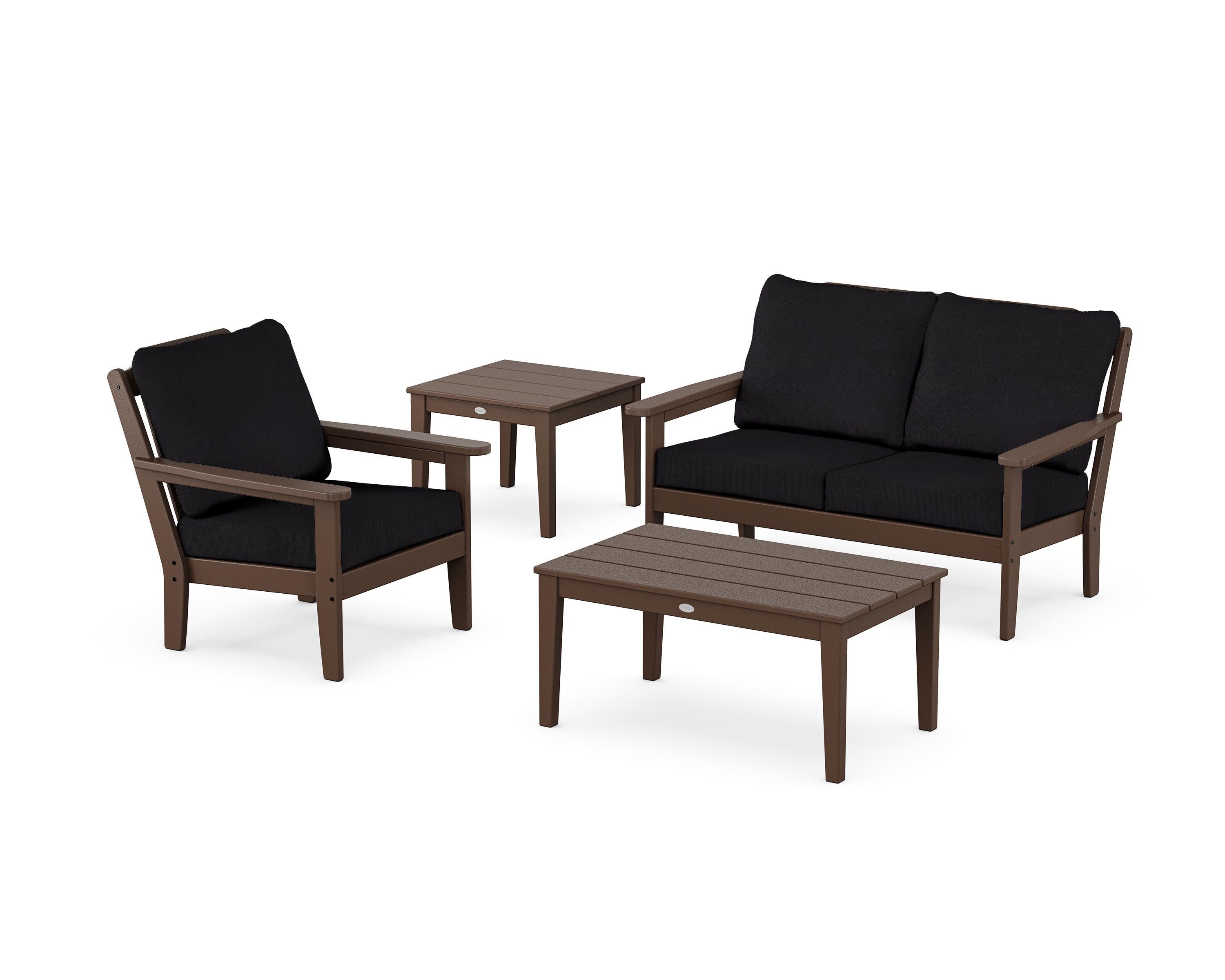 Wovendale 4-Piece Deep Seating Set - Image 72