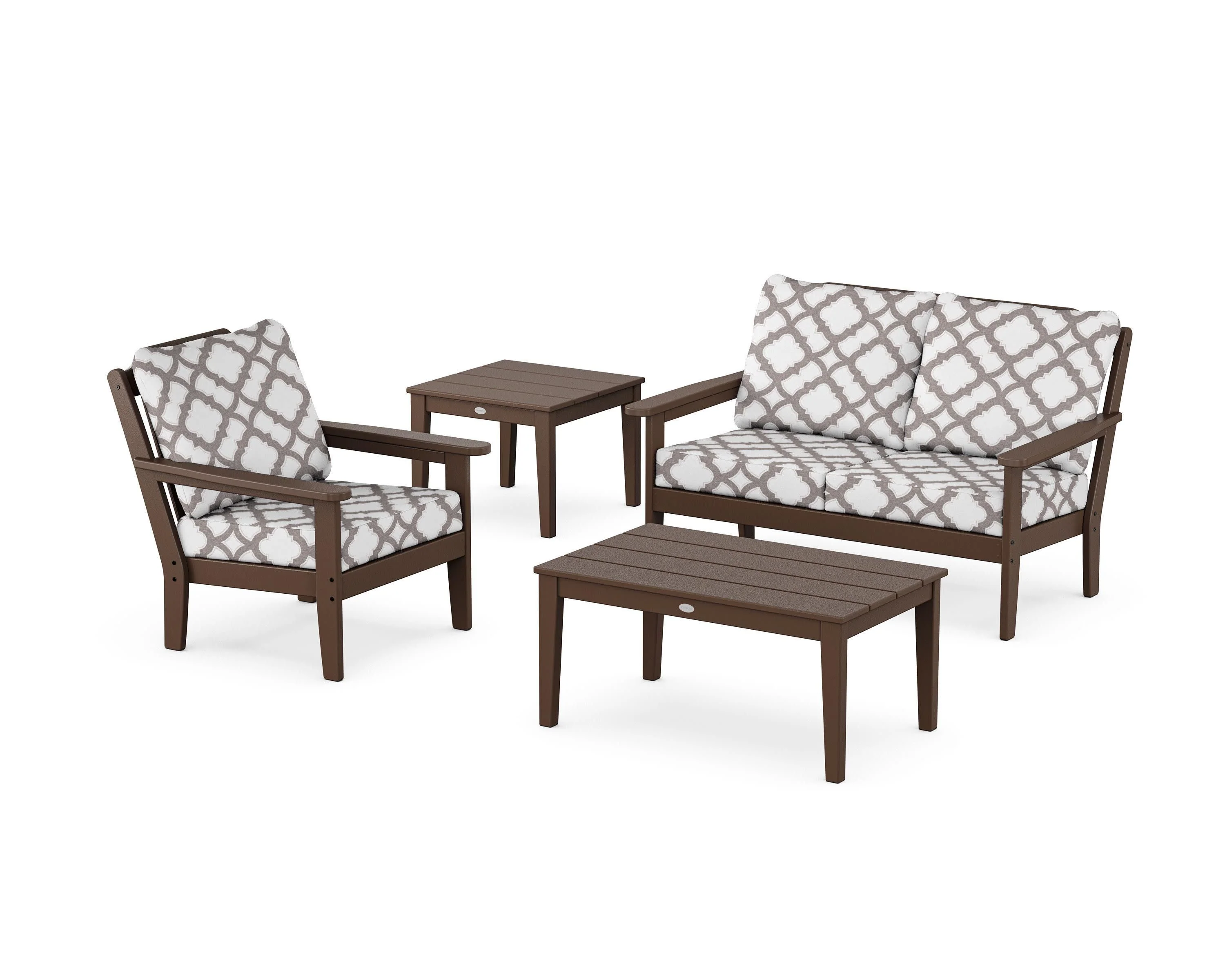 Wovendale 4-Piece Deep Seating Set - Image 76
