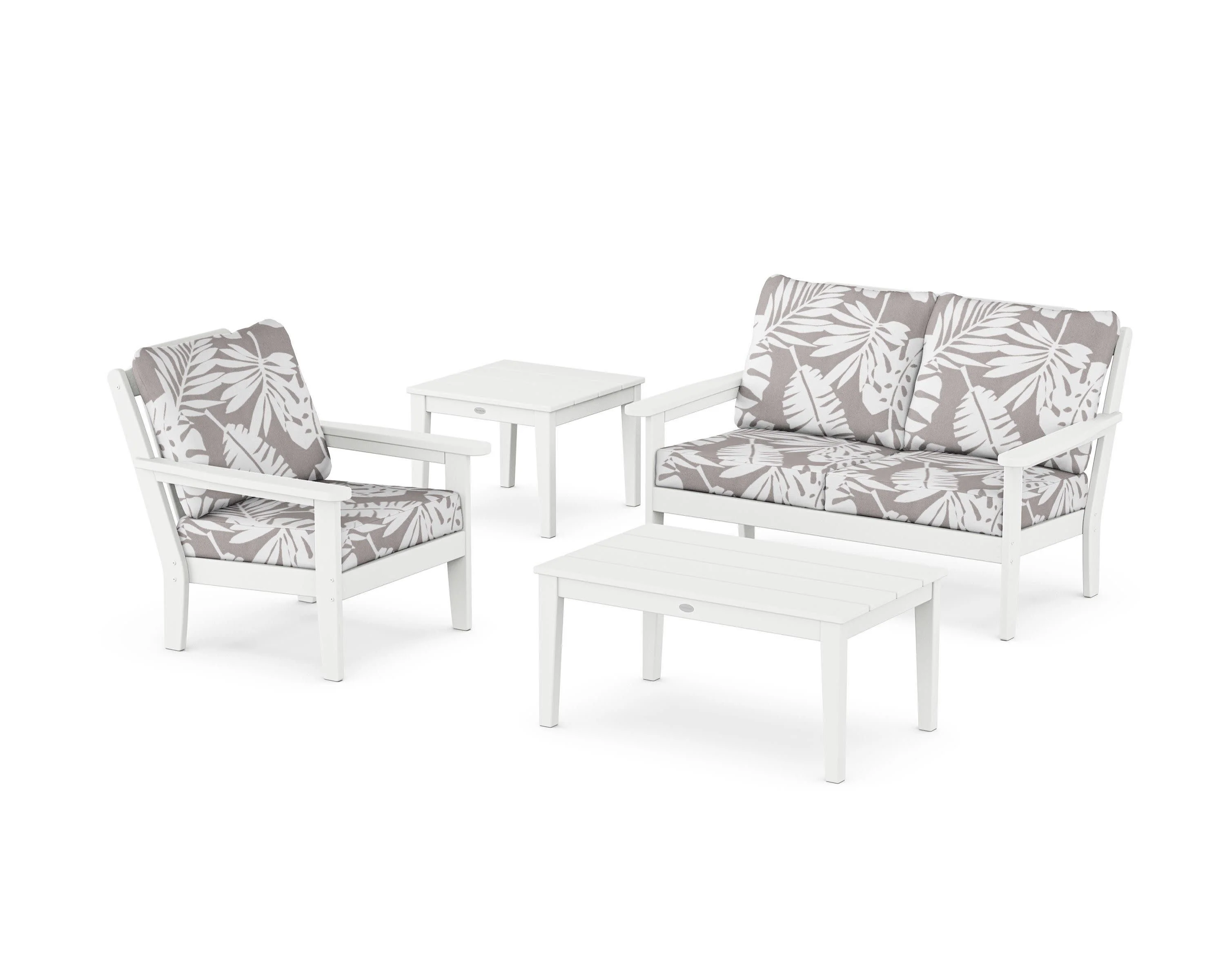 Wovendale 4-Piece Deep Seating Set - Image 79