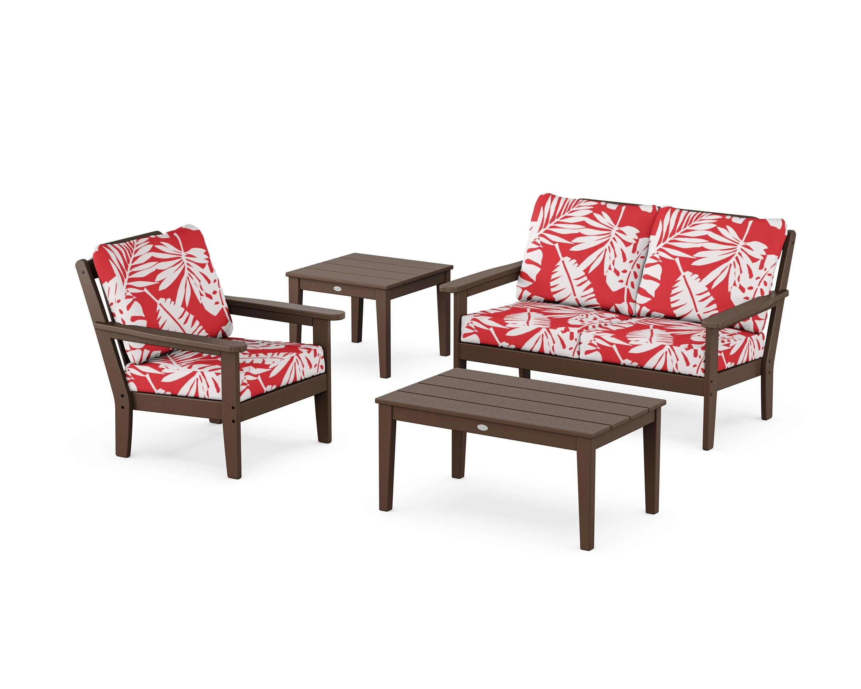 Wovendale 4-Piece Deep Seating Set - Image 88