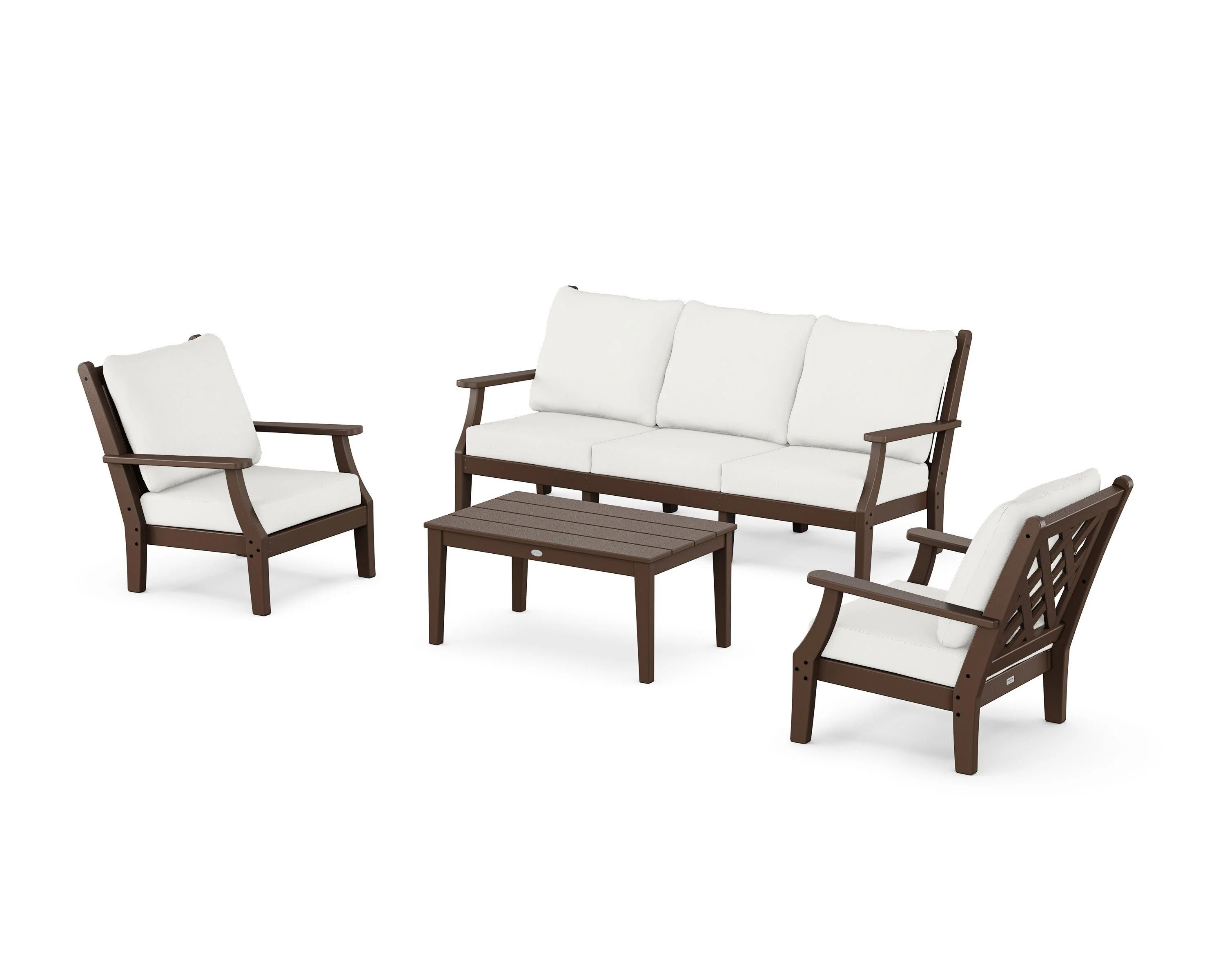 Wovendale 4-Piece Deep Seating Set with Sofa - Image 48