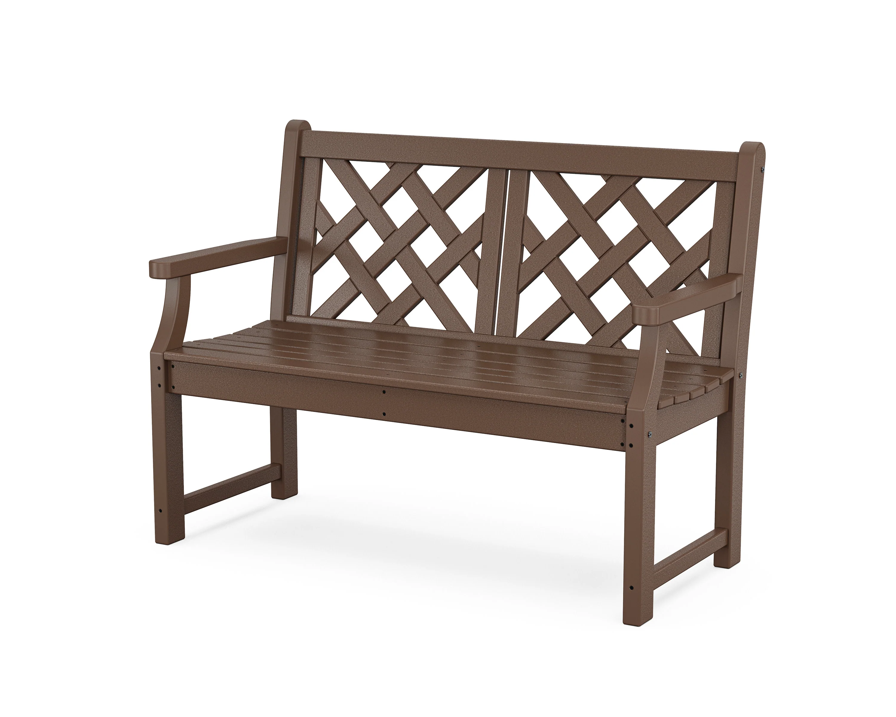 Wovendale 48" Bench - Image 5