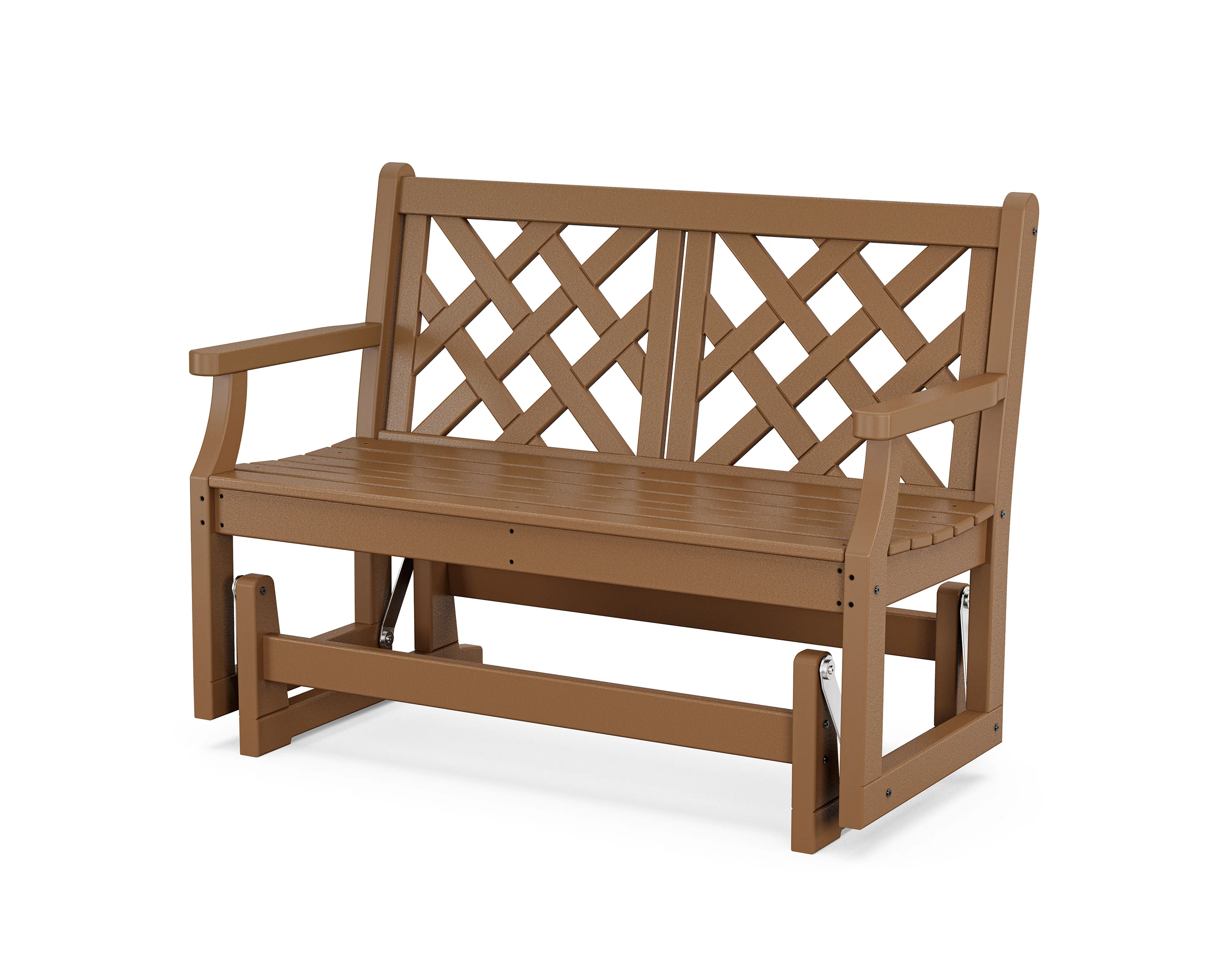 Wovendale 48" Glider - Image 8