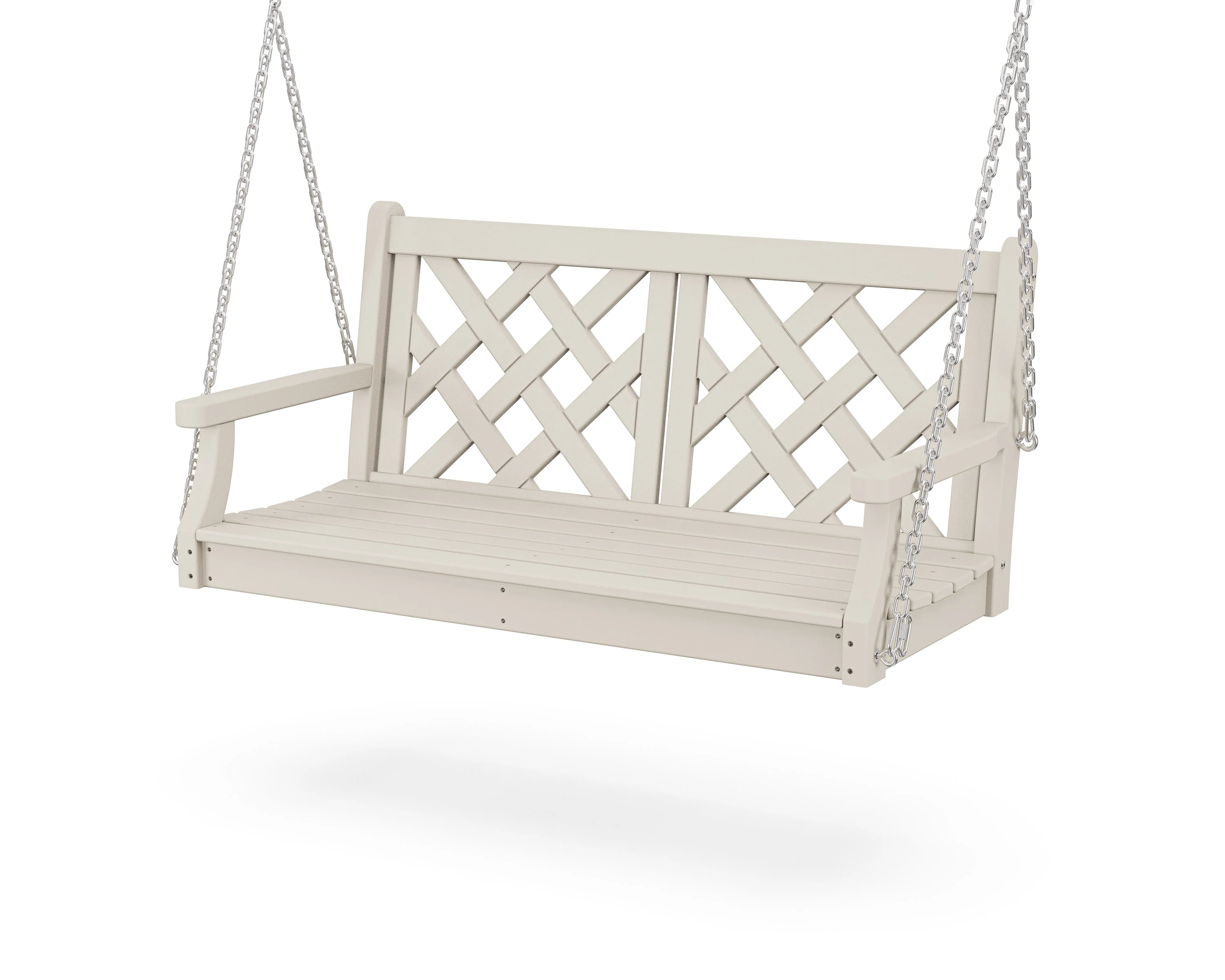 Wovendale 48" Swing - Image 4