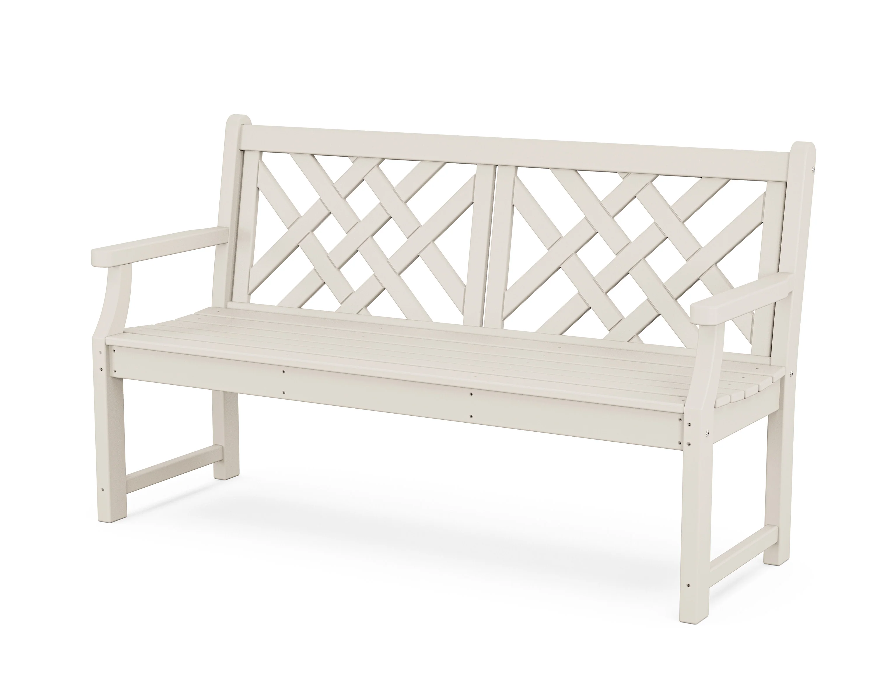 Wovendale 60" Bench - Image 3