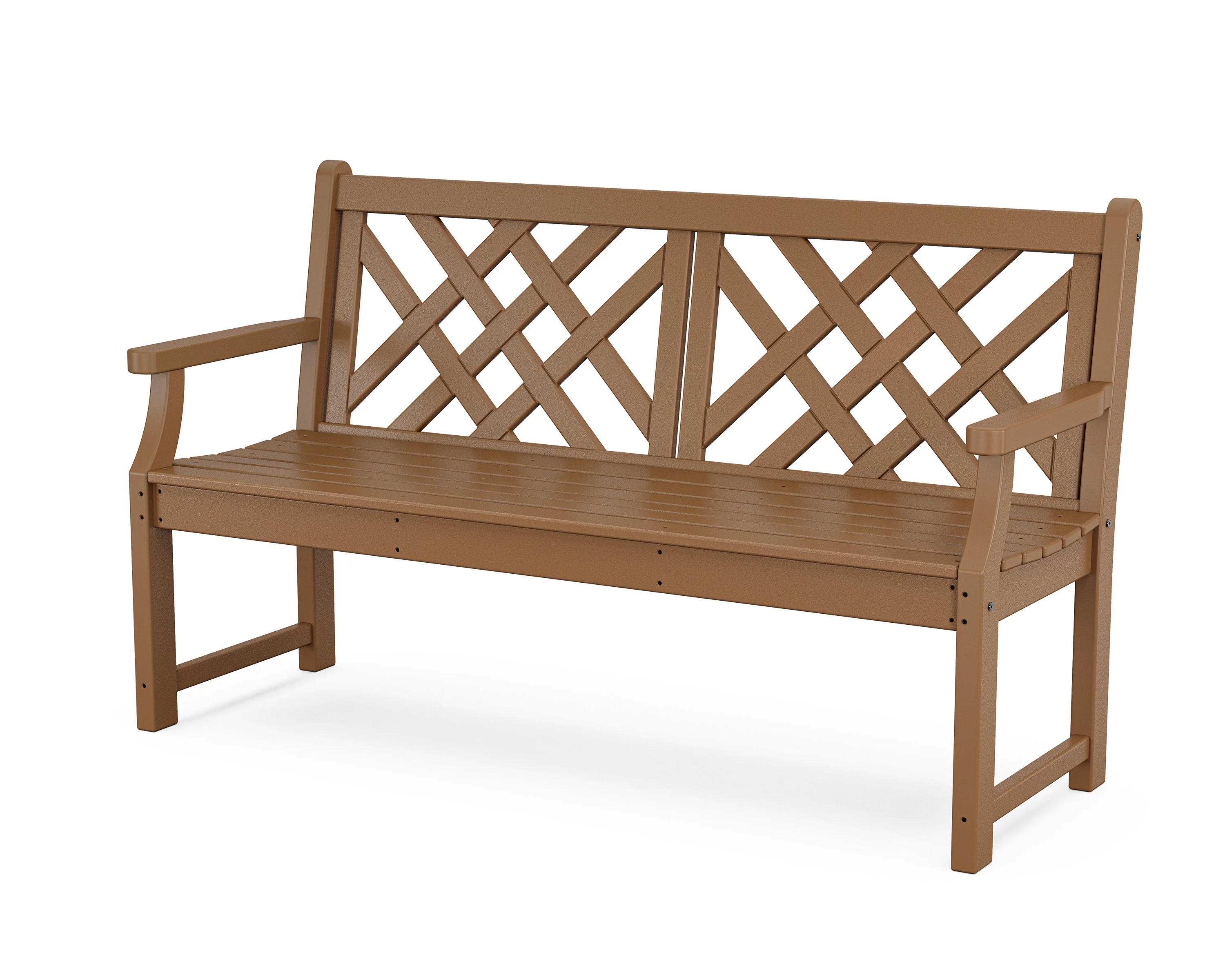 Wovendale 60" Bench - Image 4