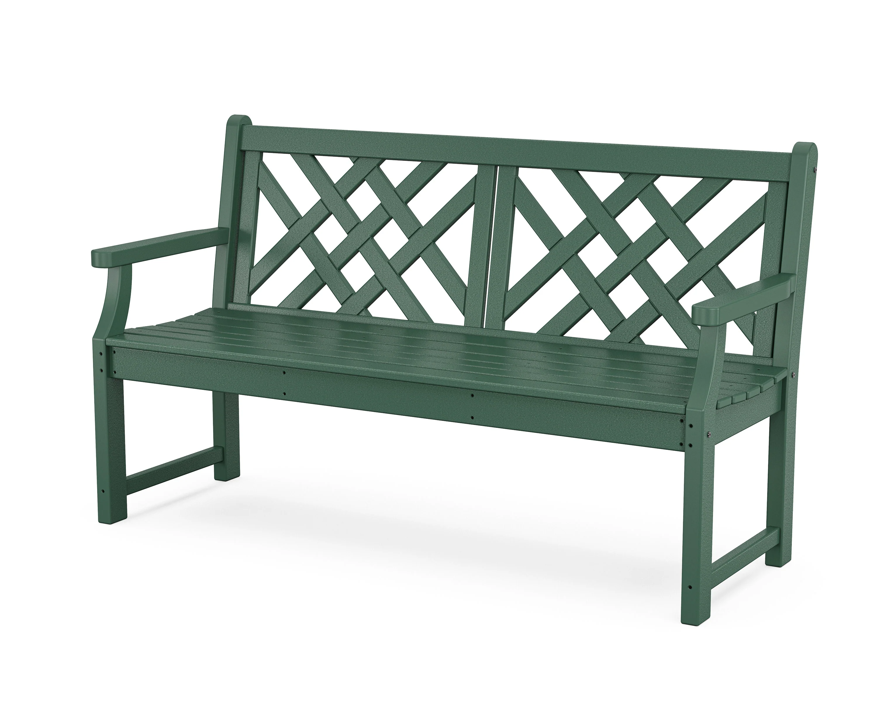 Wovendale 60" Bench - Image 6