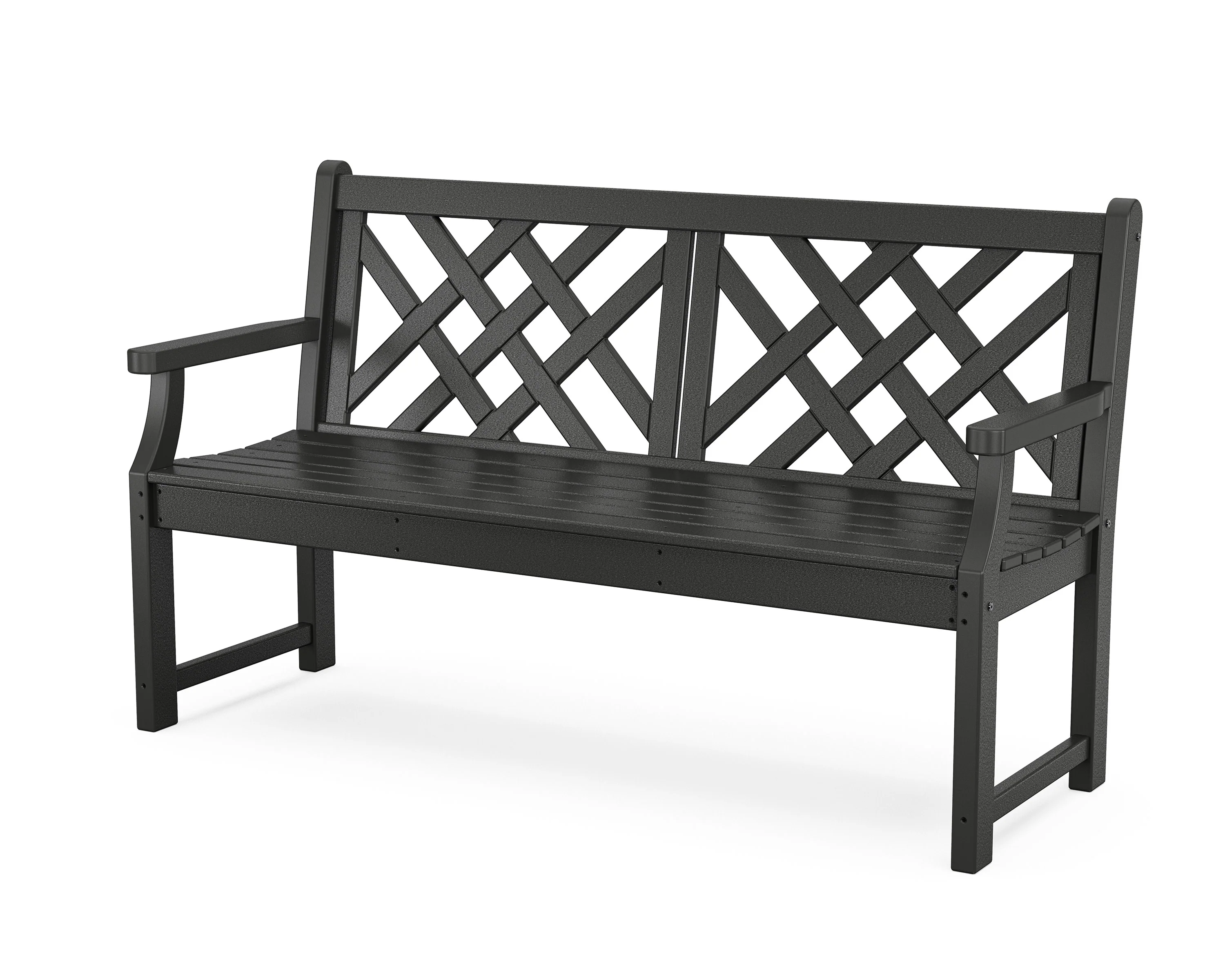 Wovendale 60" Bench - Image 7