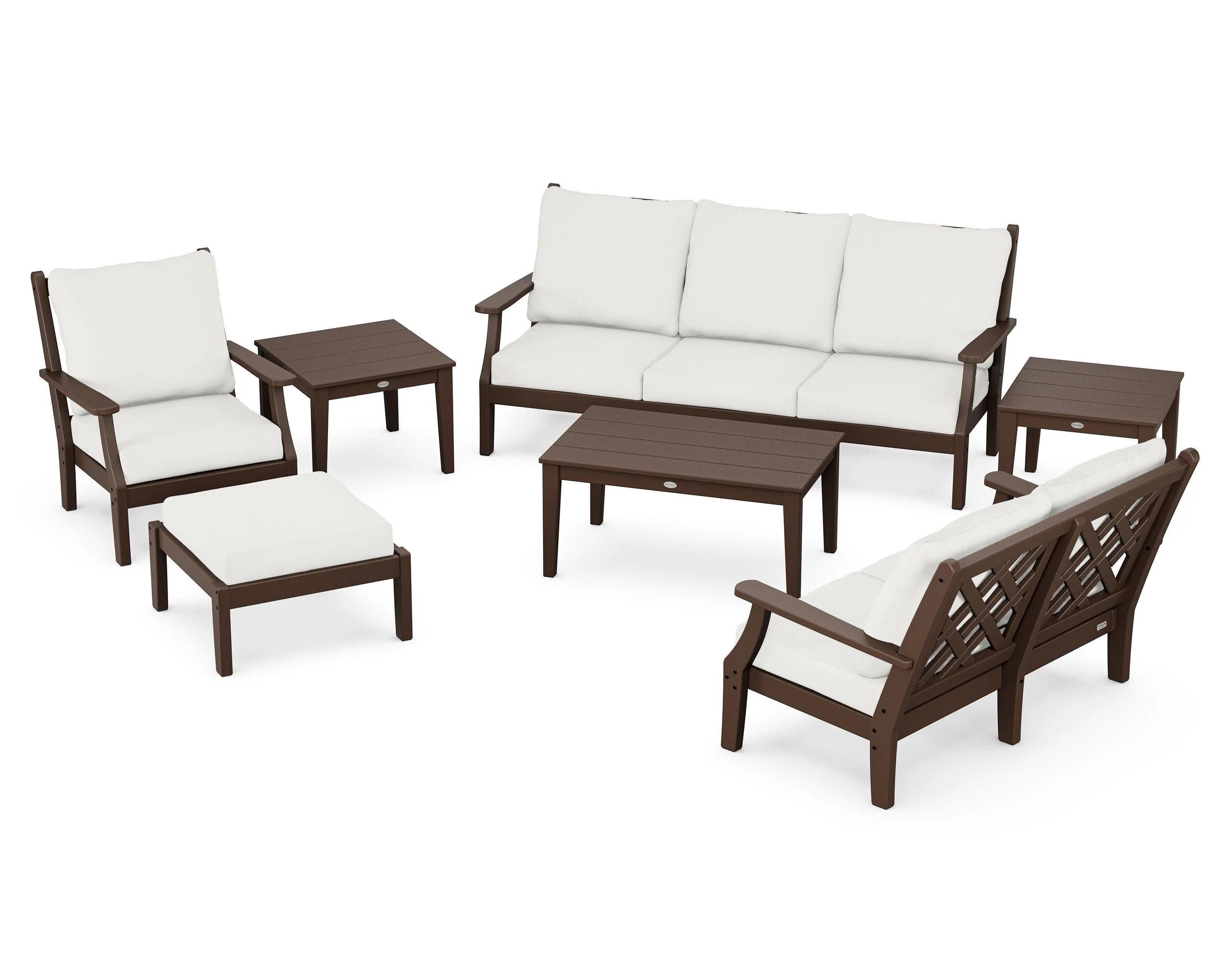 Wovendale 7-Piece Deep Seating Set - Image 104