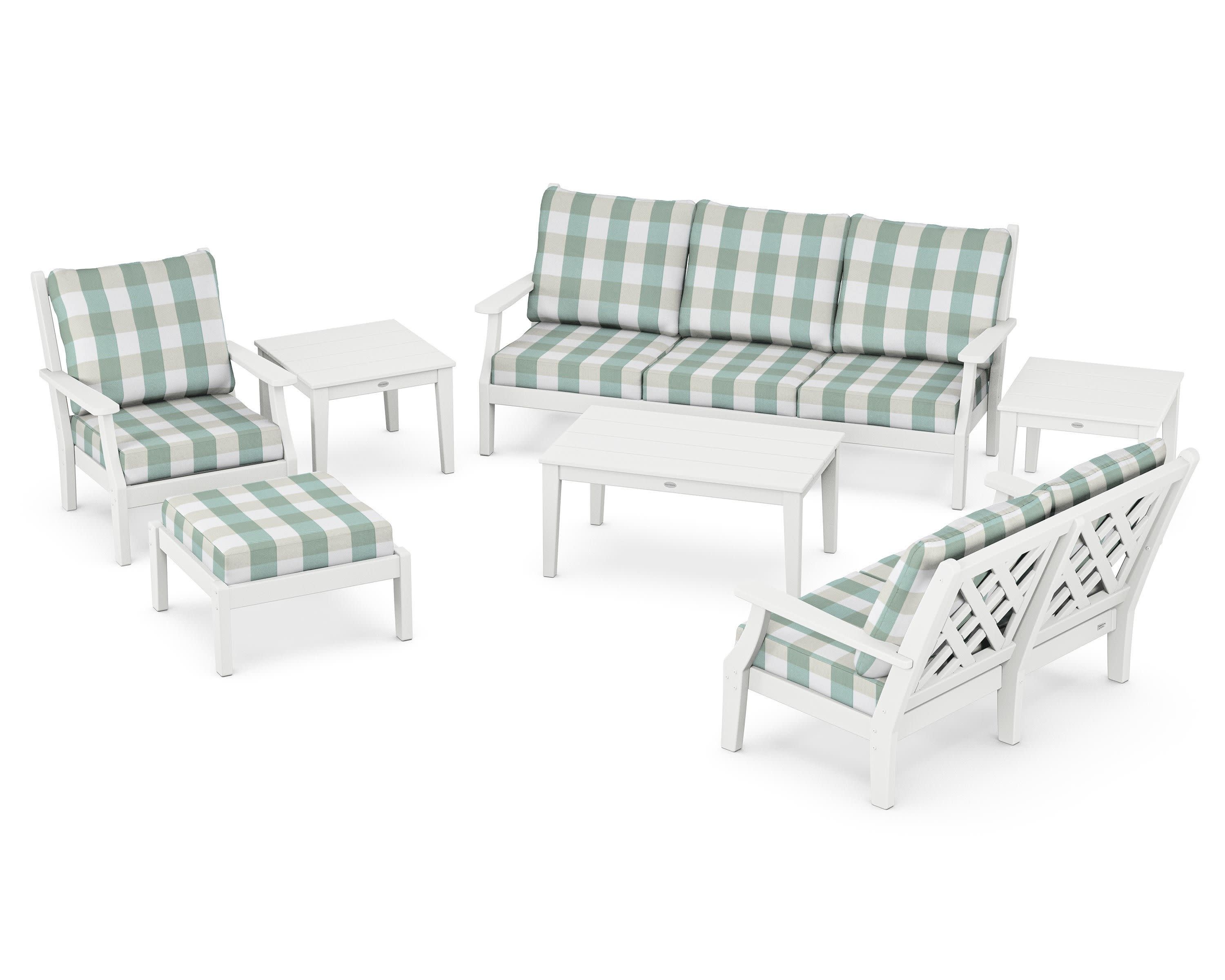 Wovendale 7-Piece Deep Seating Set - Image 116