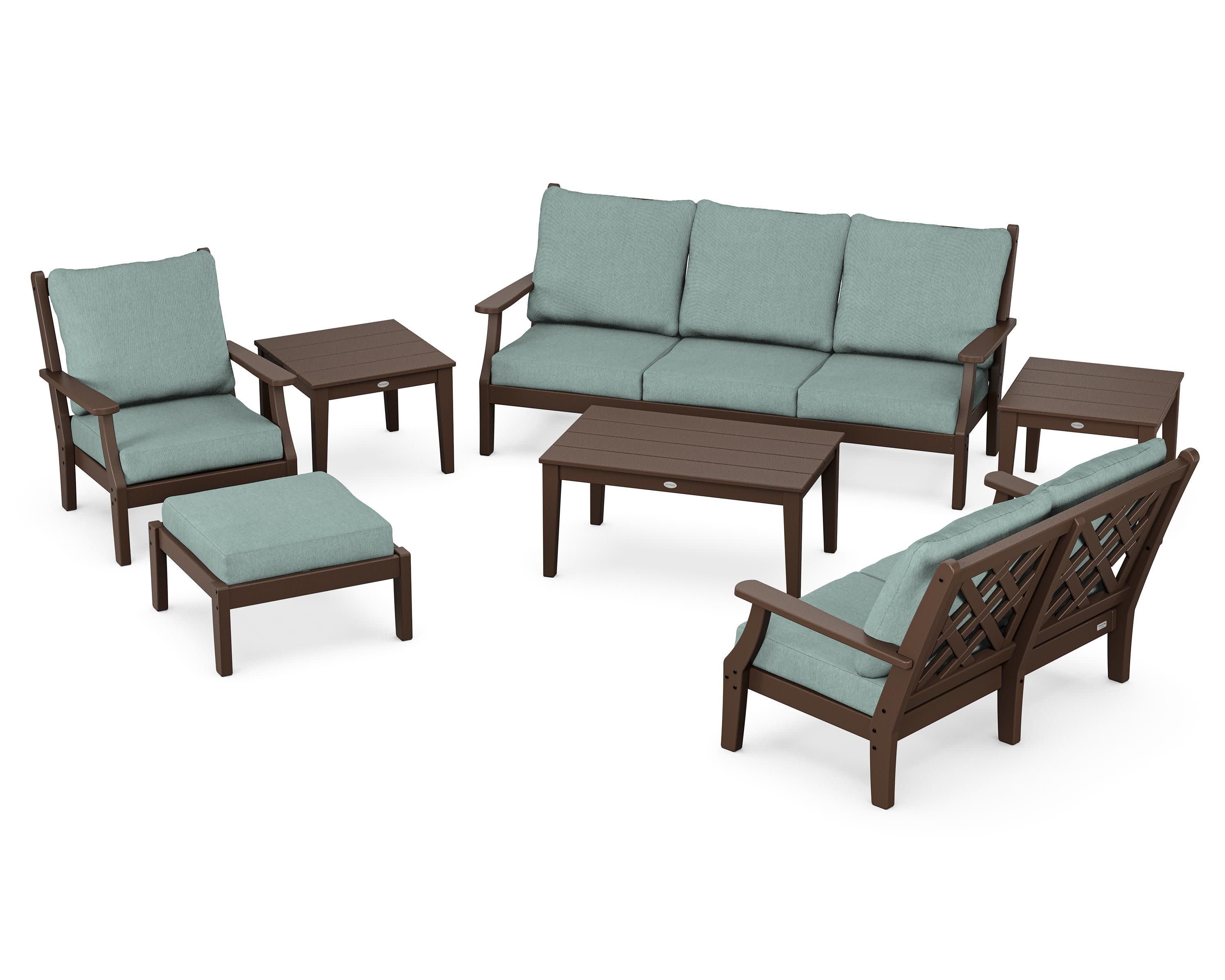 Wovendale 7-Piece Deep Seating Set - Image 117