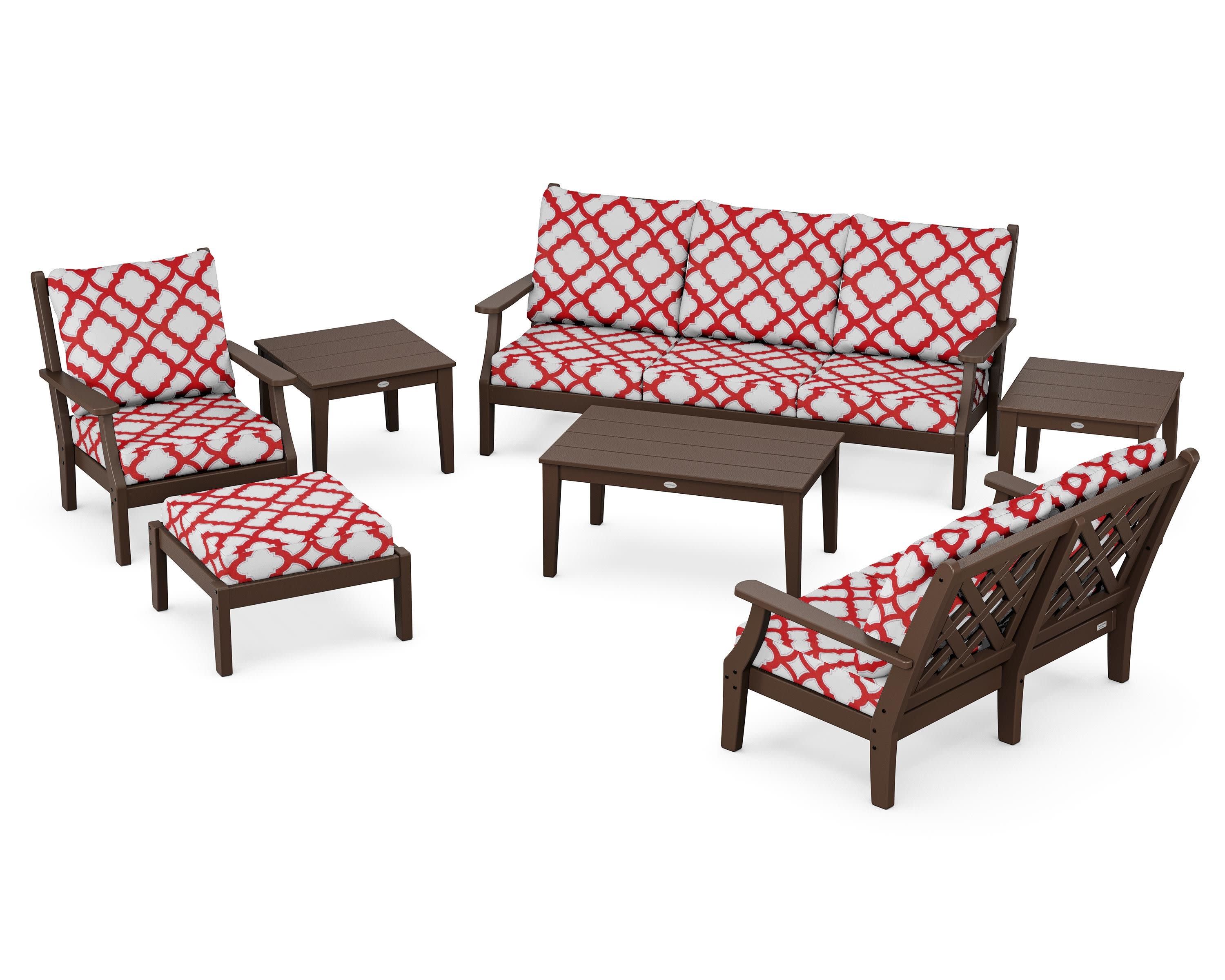 Wovendale 7-Piece Deep Seating Set - Image 121