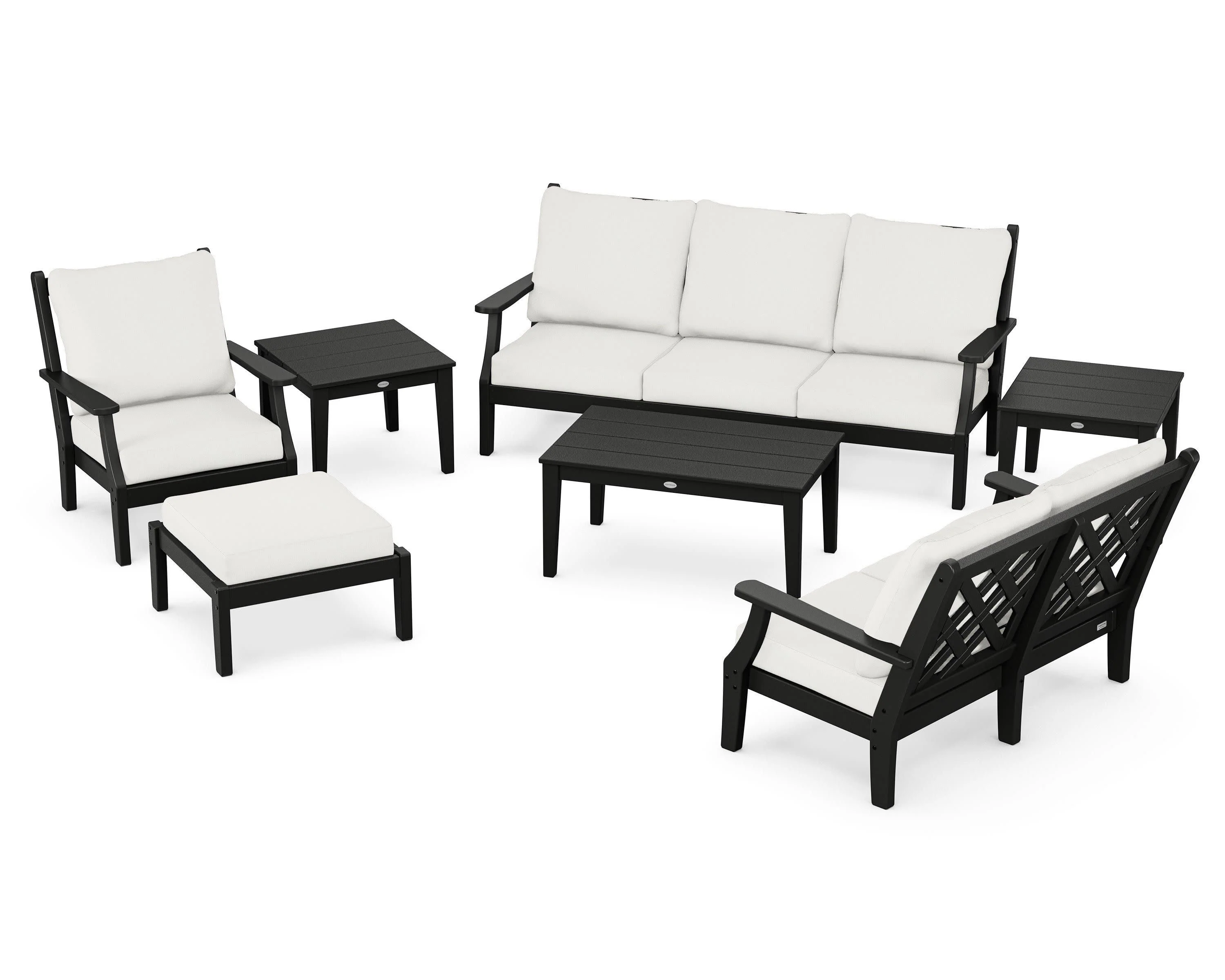 Wovendale 7-Piece Deep Seating Set - Image 126