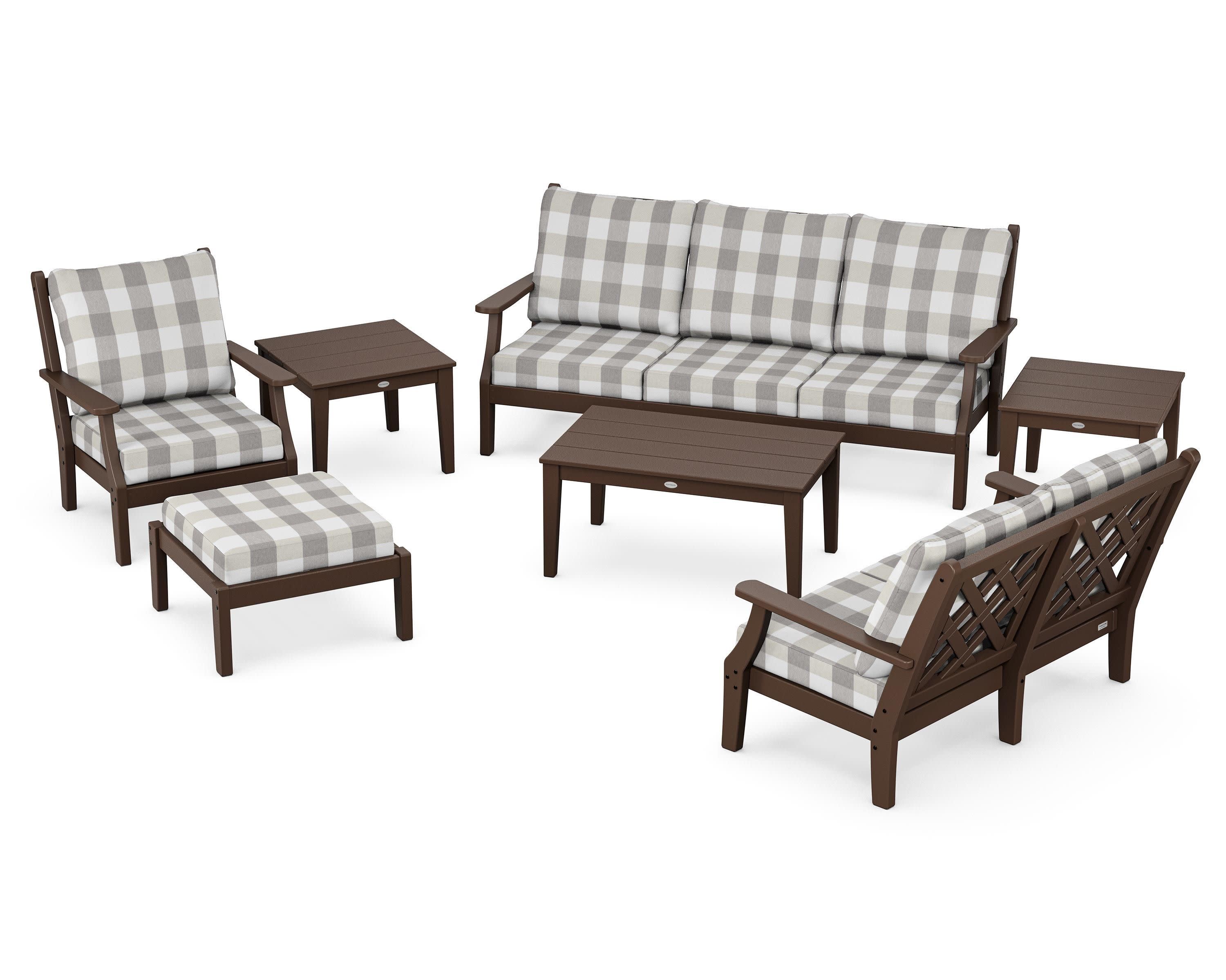 Wovendale 7-Piece Deep Seating Set - Image 128