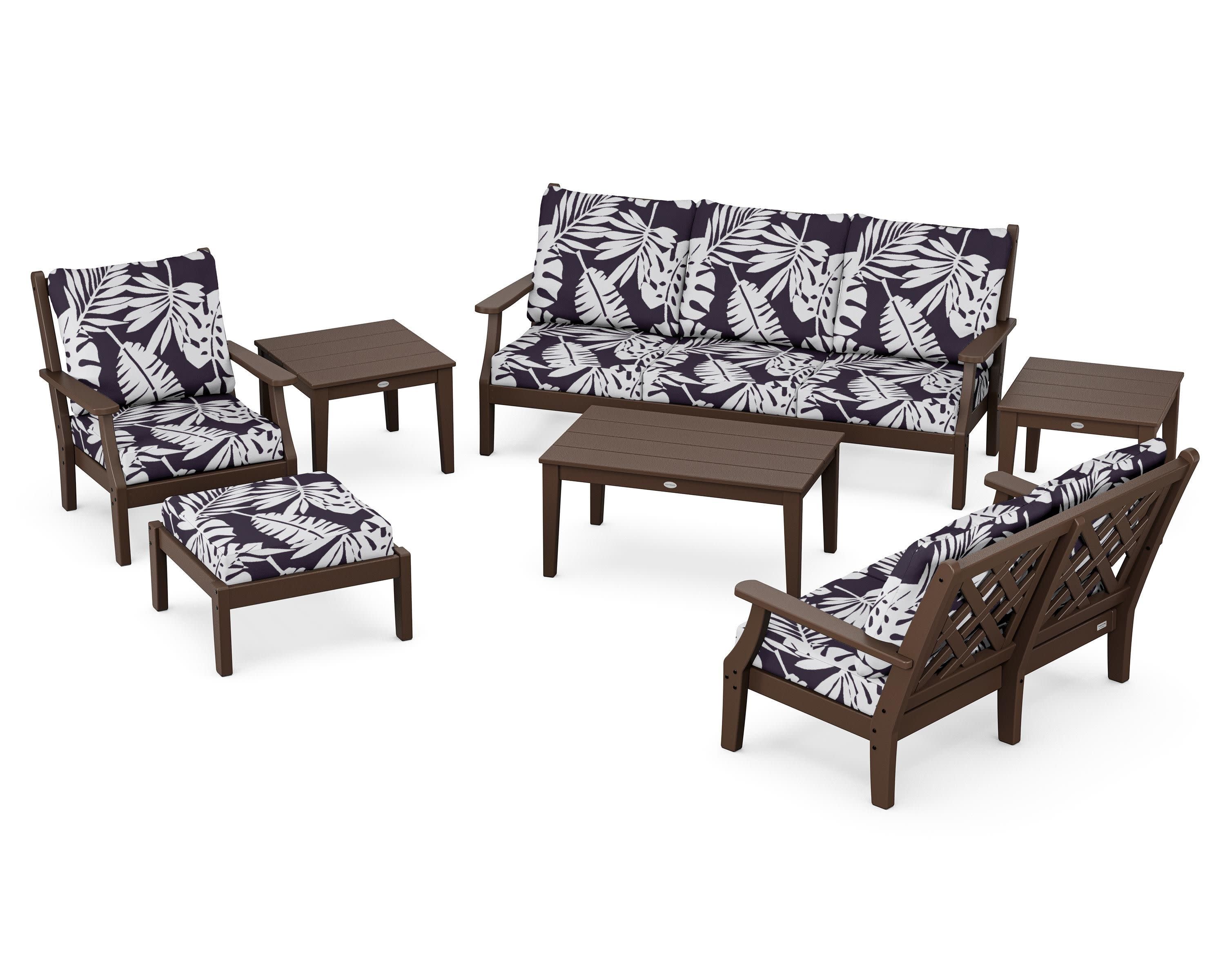 Wovendale 7-Piece Deep Seating Set - Image 130