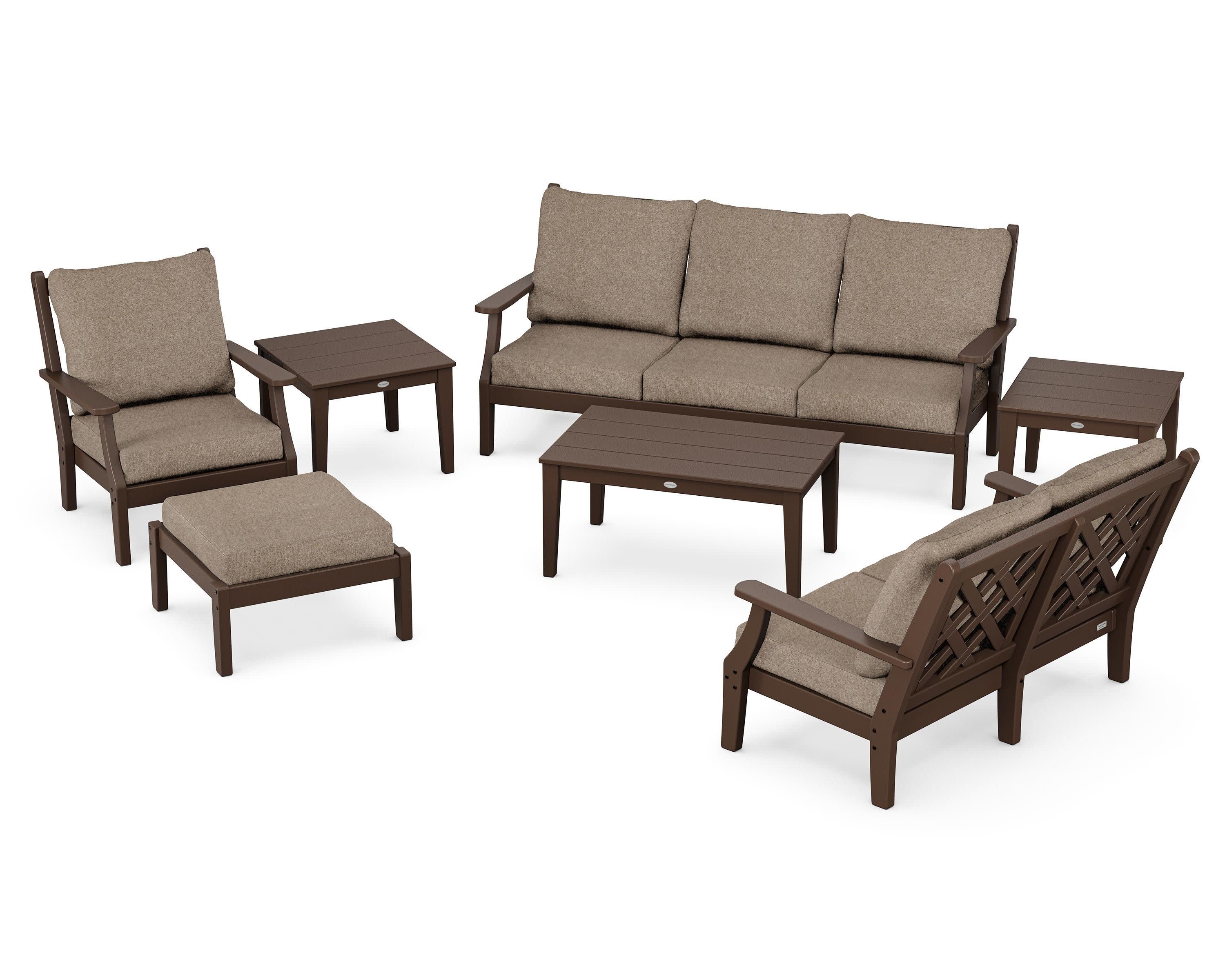 Wovendale 7-Piece Deep Seating Set - Image 133