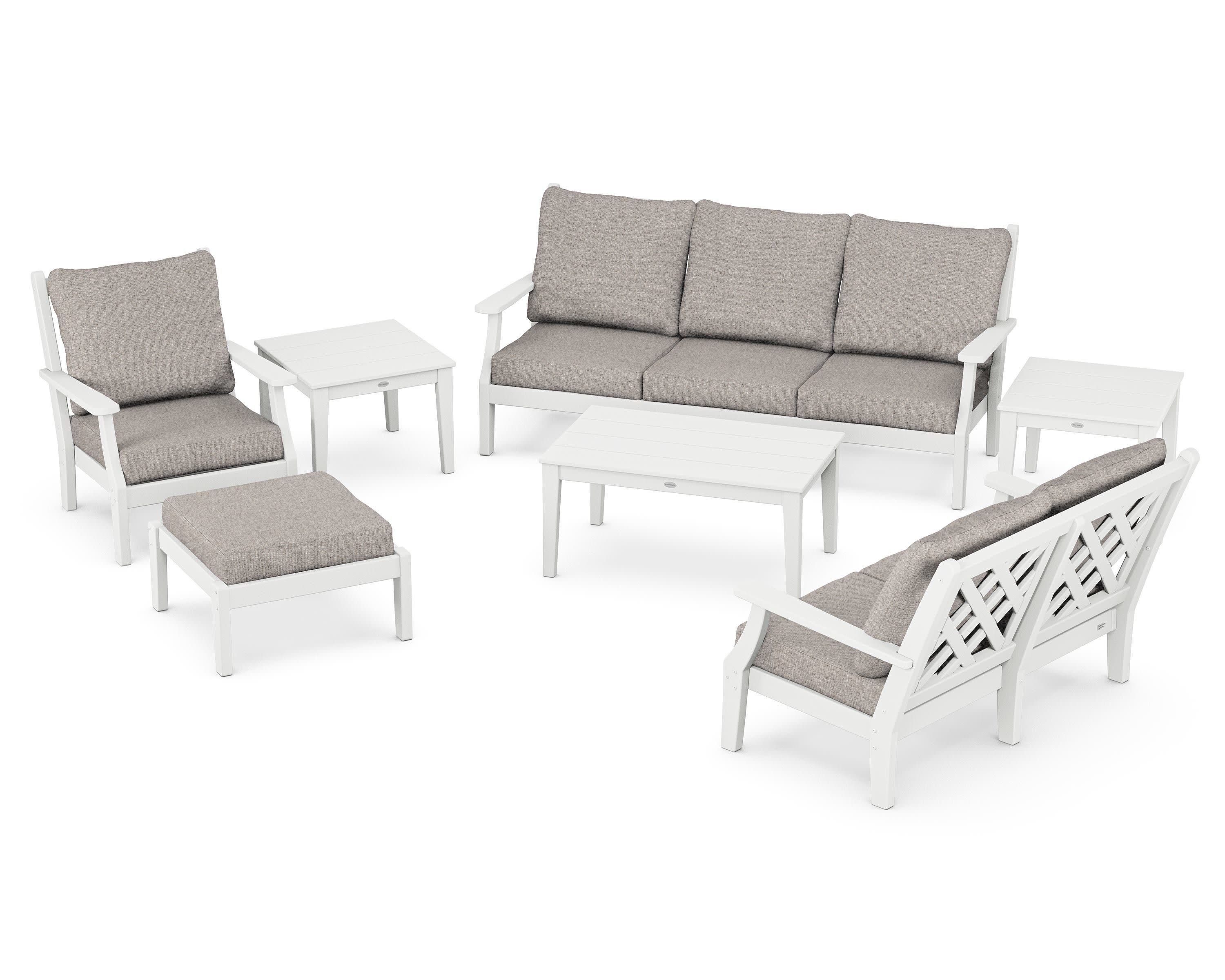 Wovendale 7-Piece Deep Seating Set - Image 134