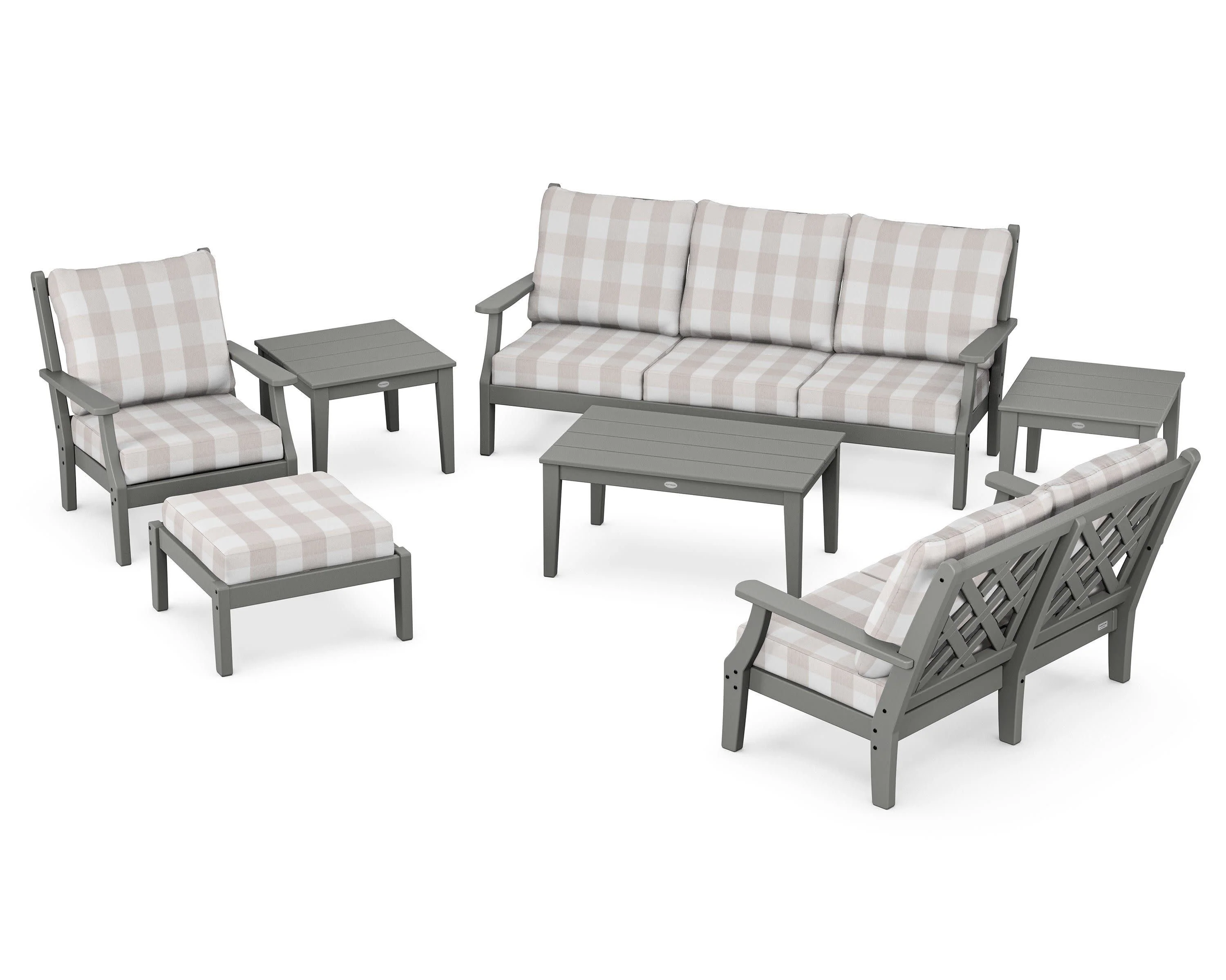 Wovendale 7-Piece Deep Seating Set - Image 138