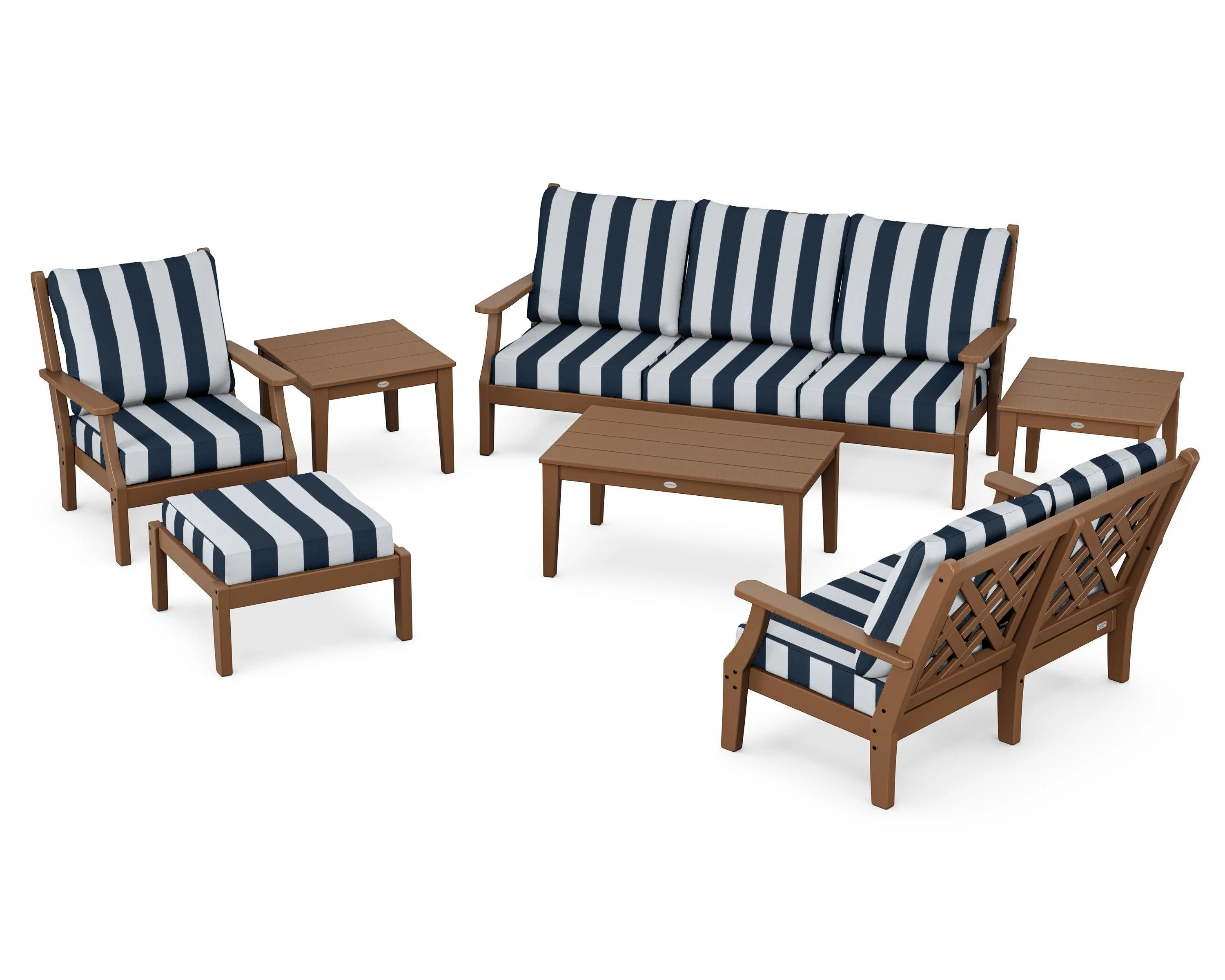 Wovendale 7-Piece Deep Seating Set - Image 148