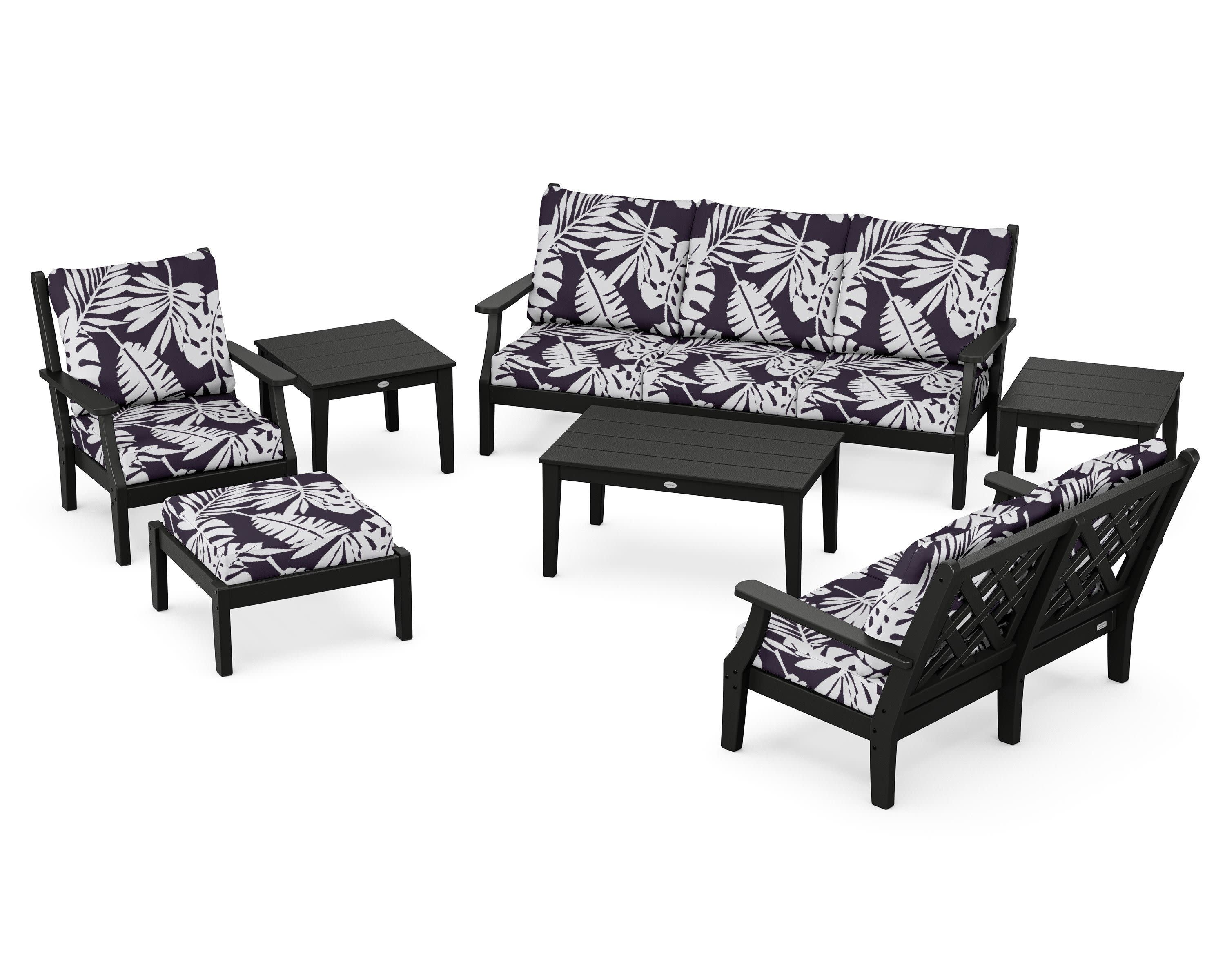Wovendale 7-Piece Deep Seating Set - Image 149