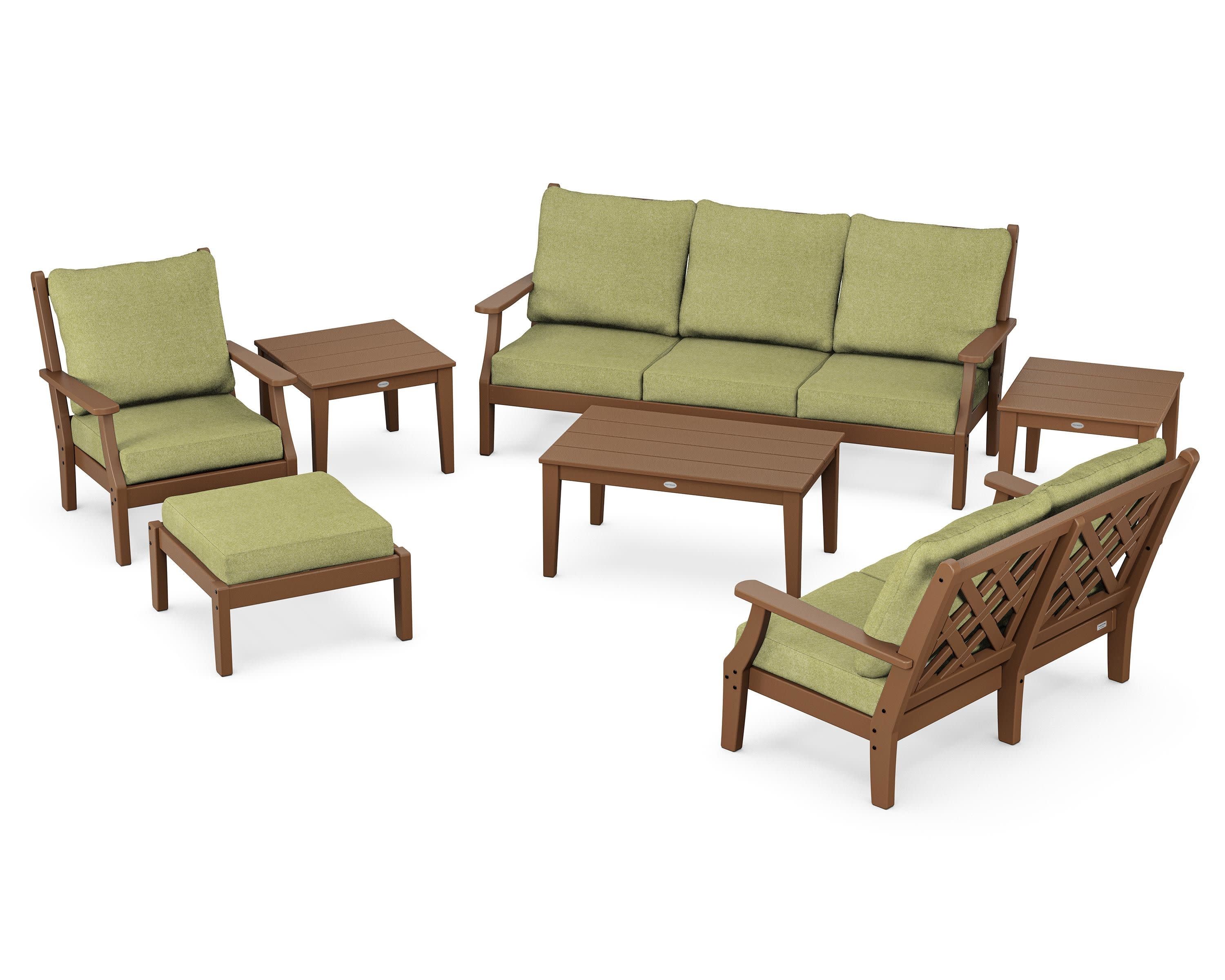 Wovendale 7-Piece Deep Seating Set - Image 158