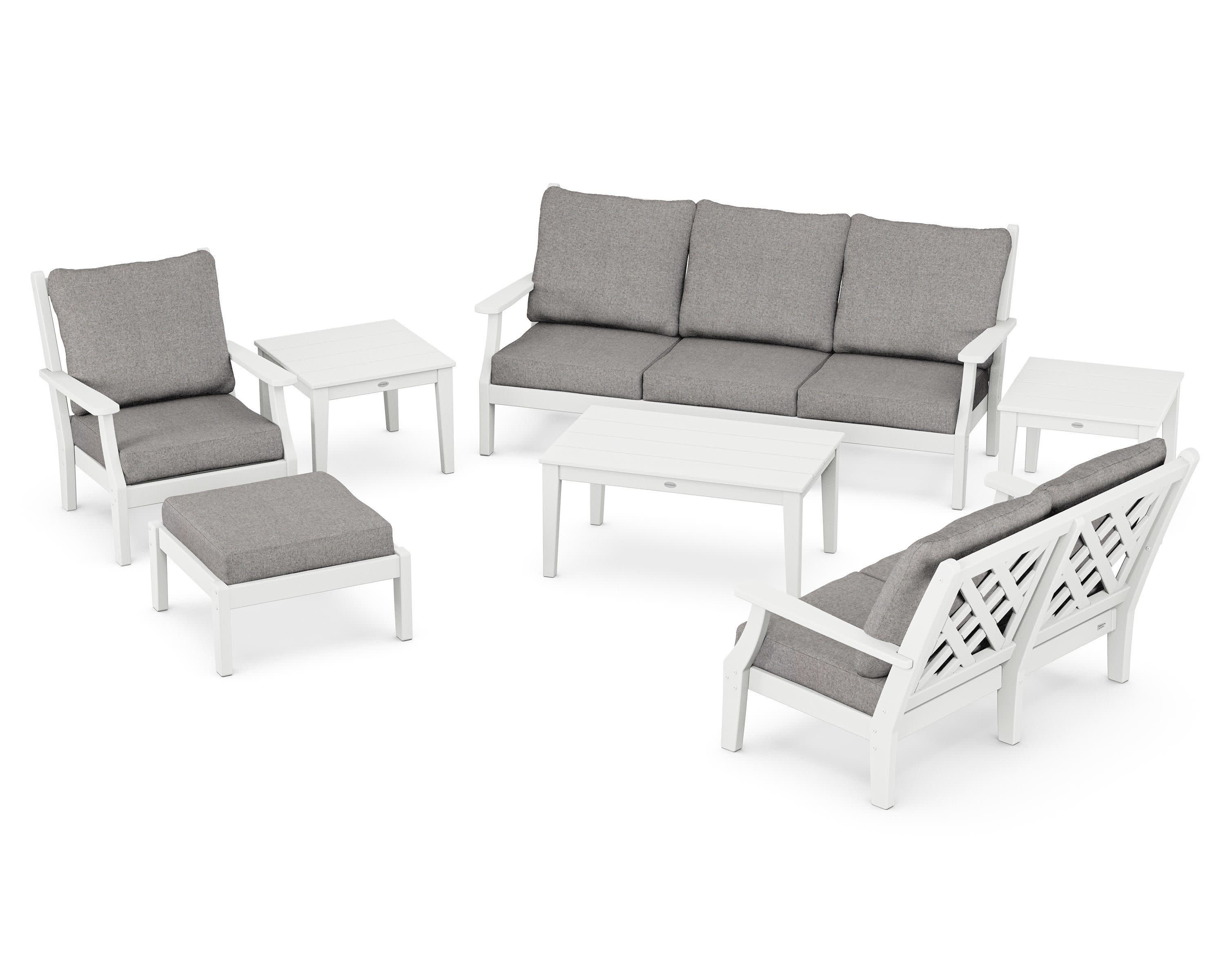 Wovendale 7-Piece Deep Seating Set - Image 169