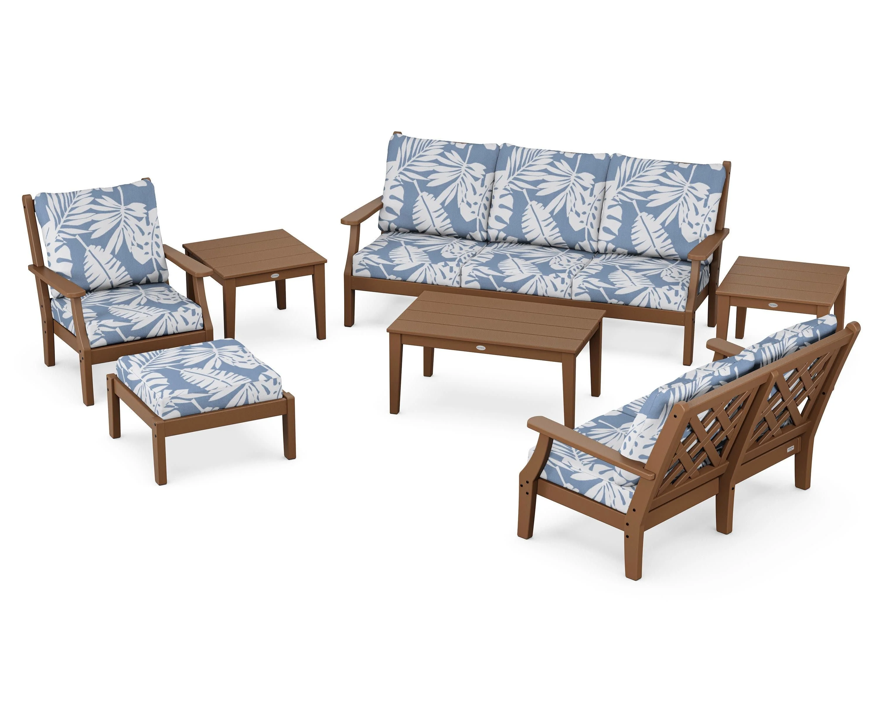 Wovendale 7-Piece Deep Seating Set - Image 171