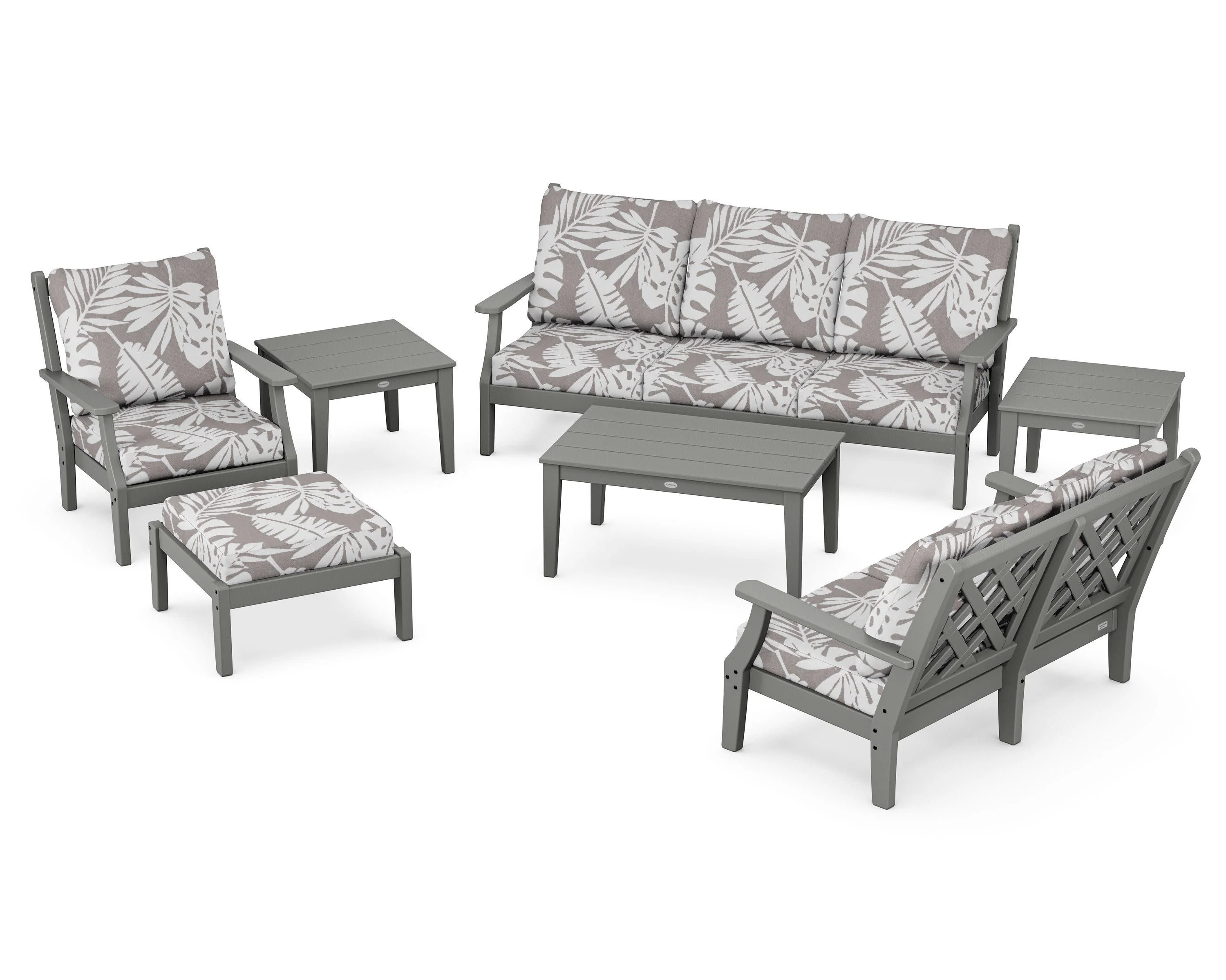 Wovendale 7-Piece Deep Seating Set - Image 172