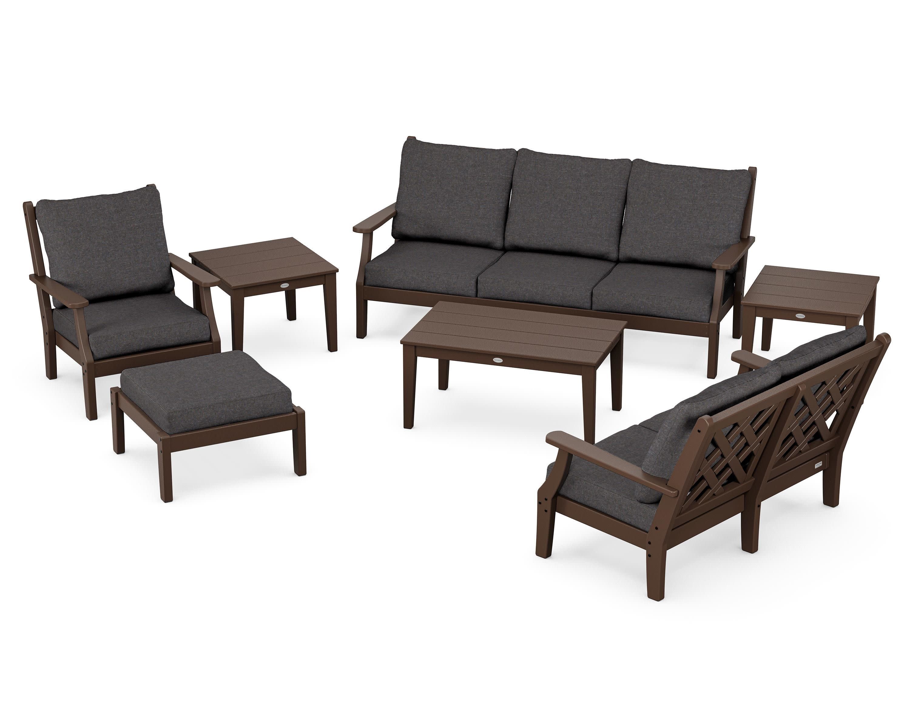 Wovendale 7-Piece Deep Seating Set - Image 174