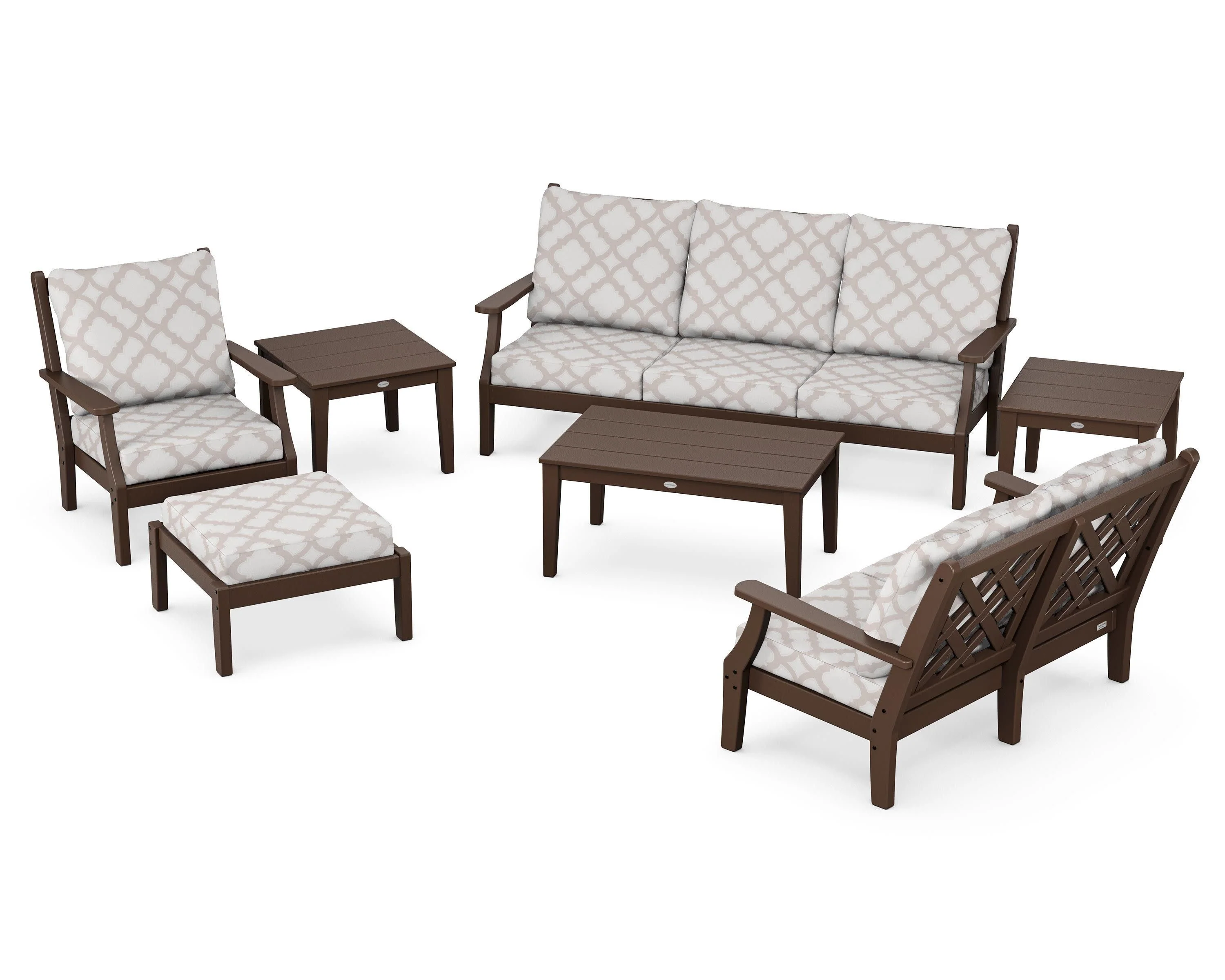 Wovendale 7-Piece Deep Seating Set - Image 205
