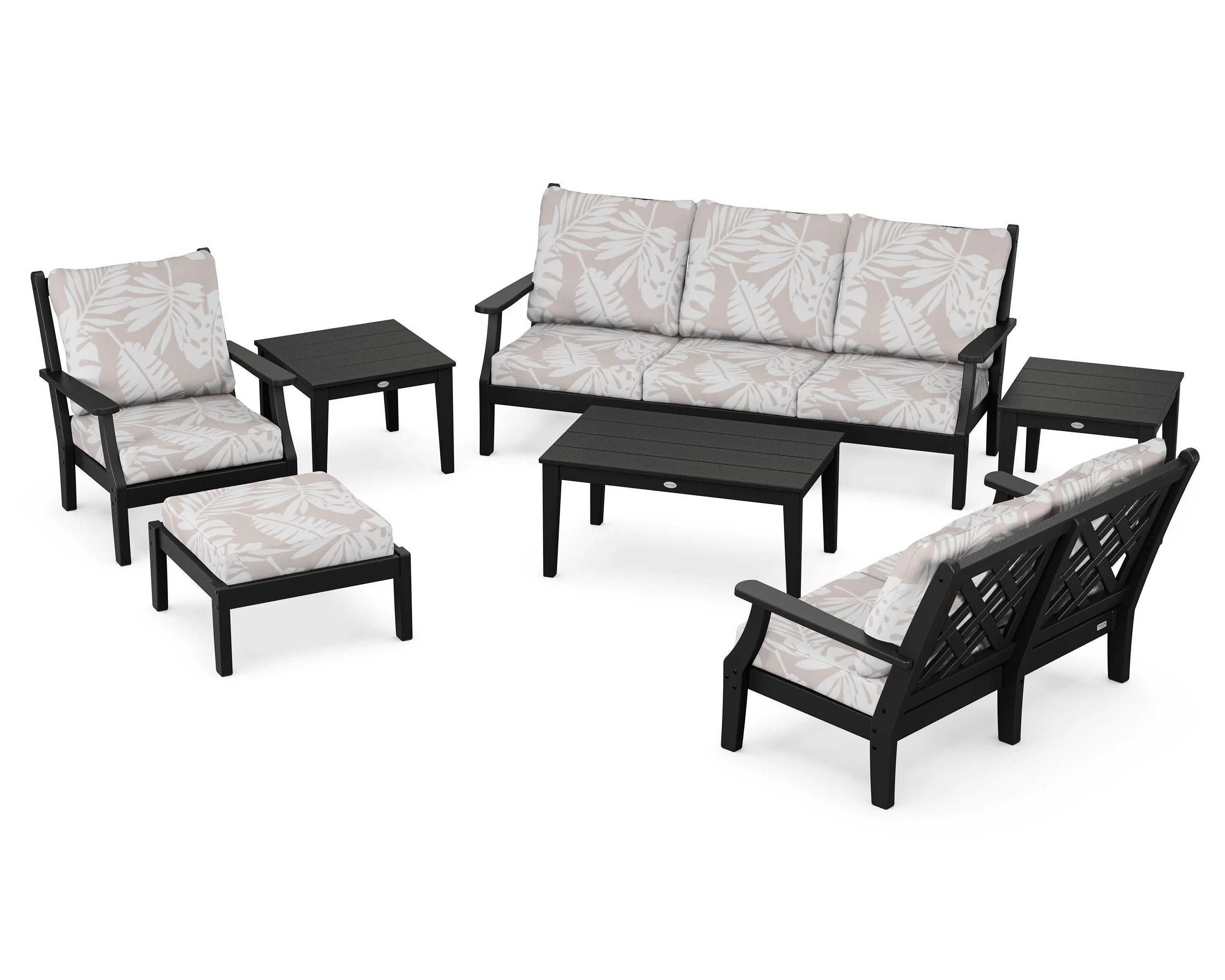 Wovendale 7-Piece Deep Seating Set - Image 208