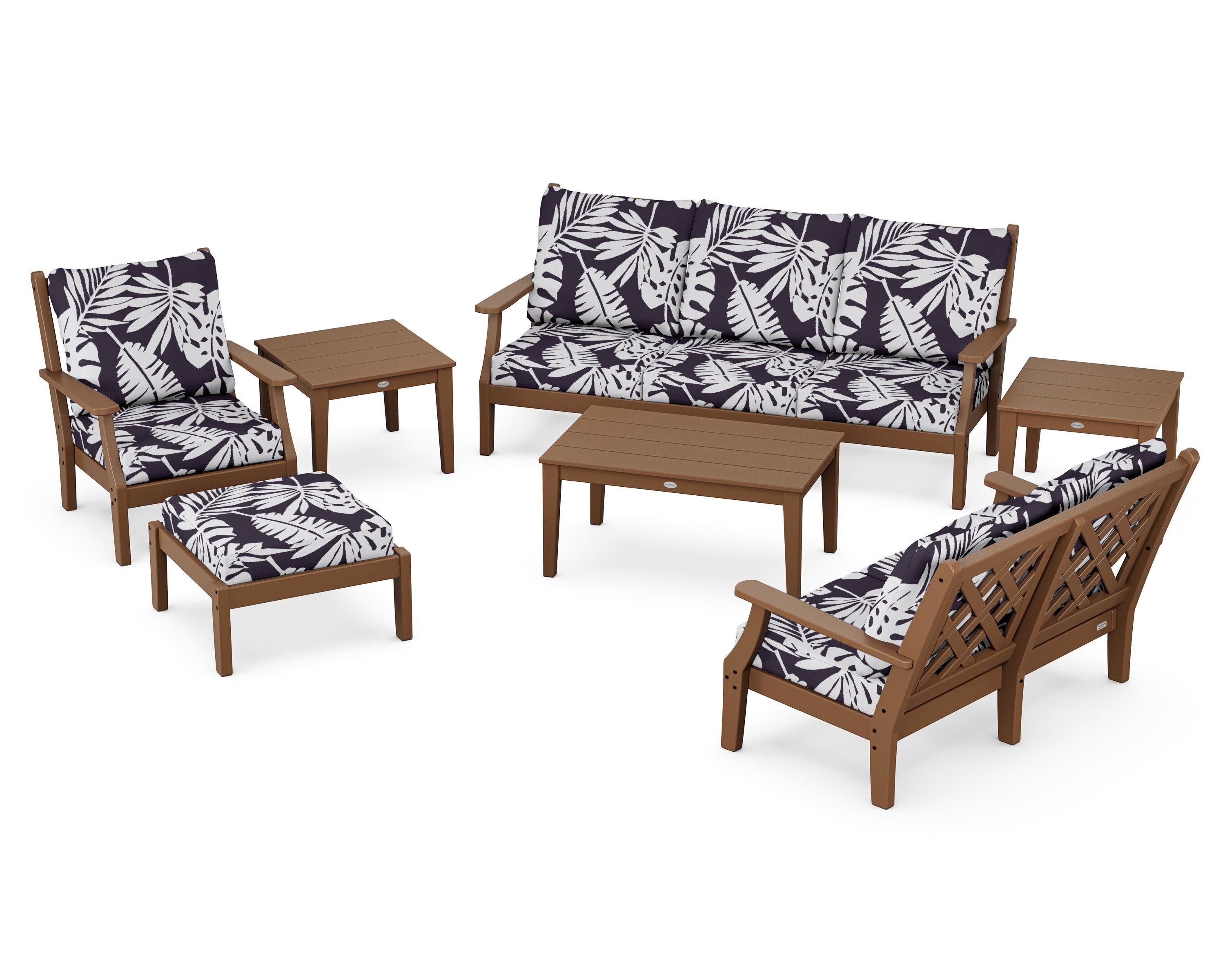 Wovendale 7-Piece Deep Seating Set - Image 64