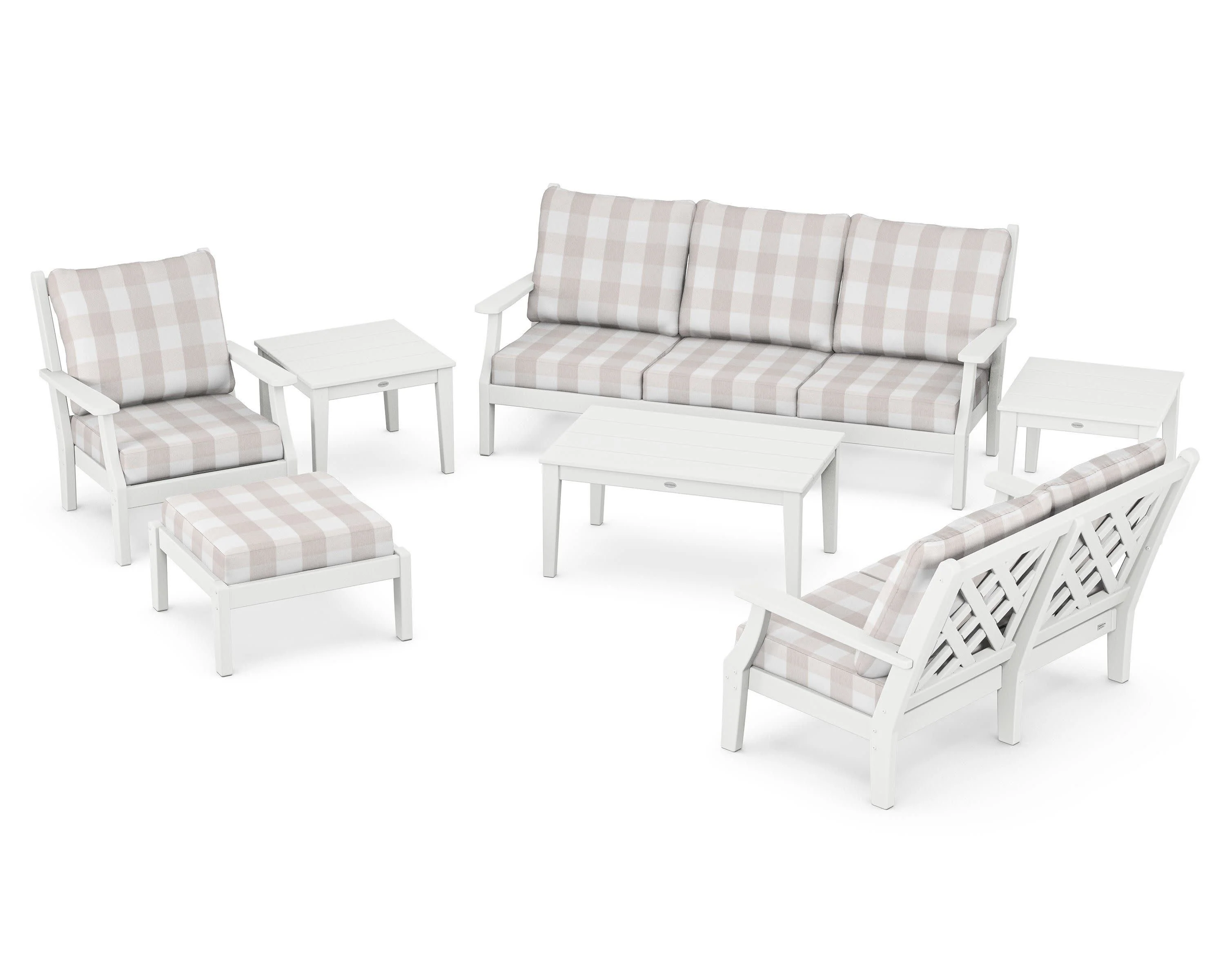 Wovendale 7-Piece Deep Seating Set - Image 69