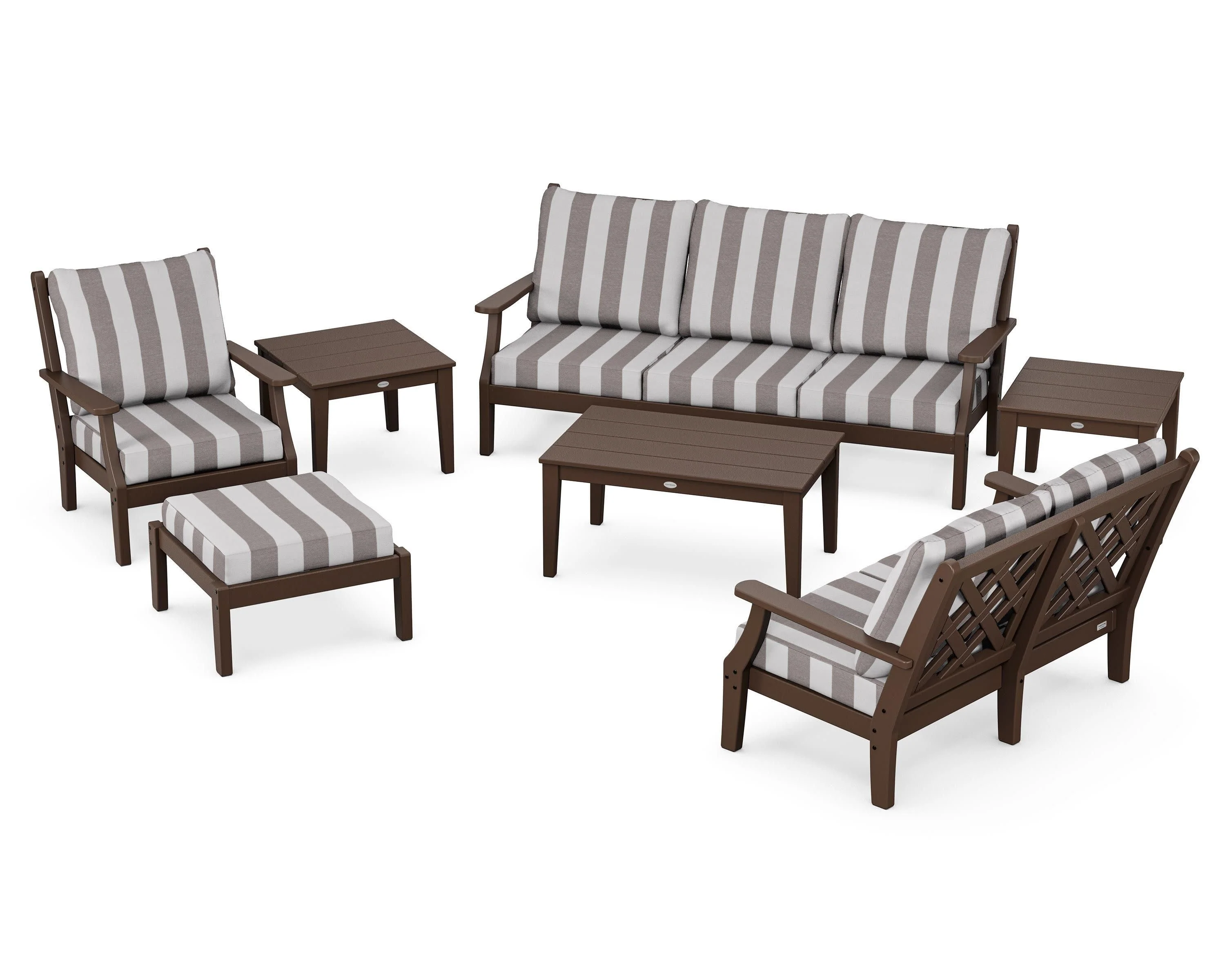 Wovendale 7-Piece Deep Seating Set - Image 82