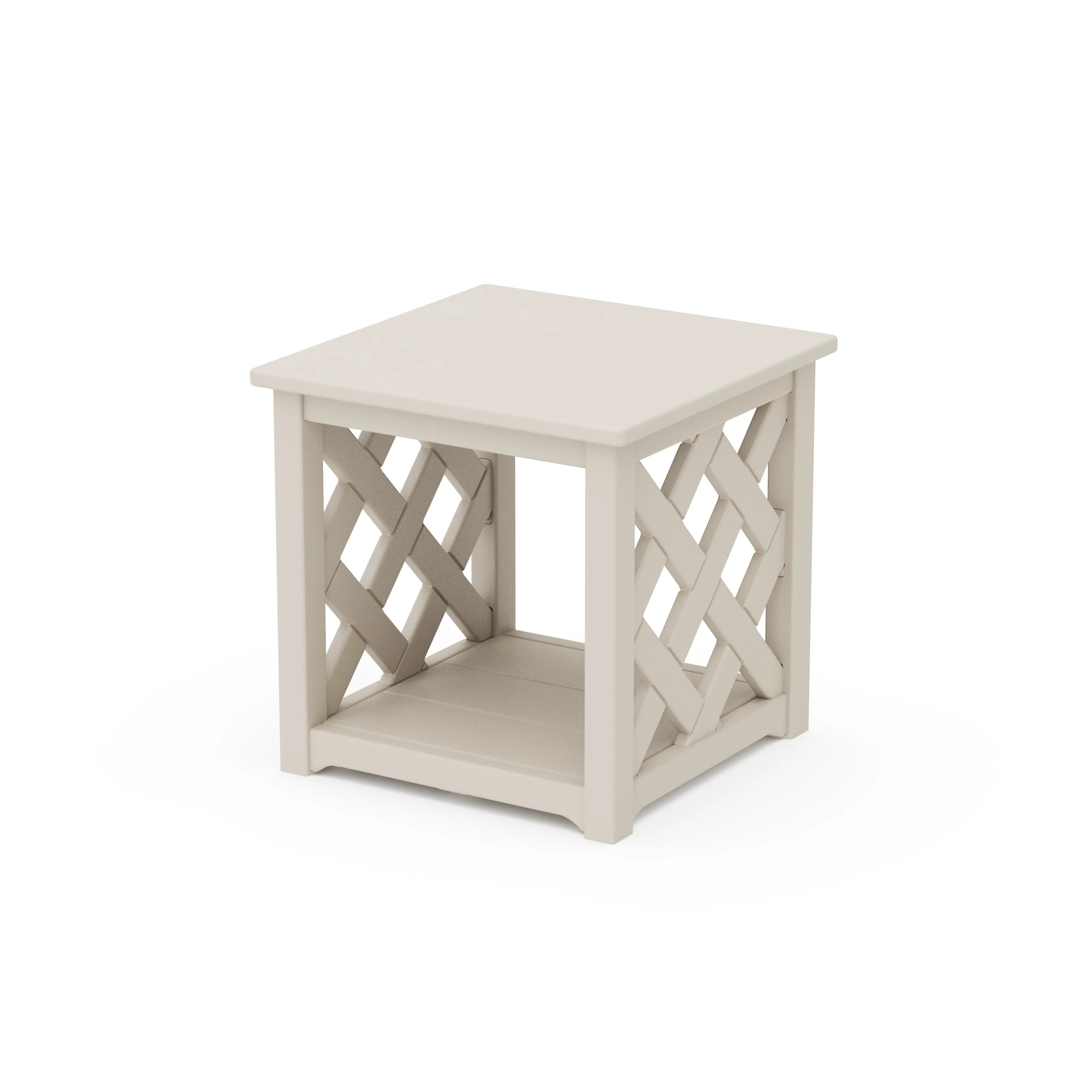 Wovendale Accent Table - Image 11