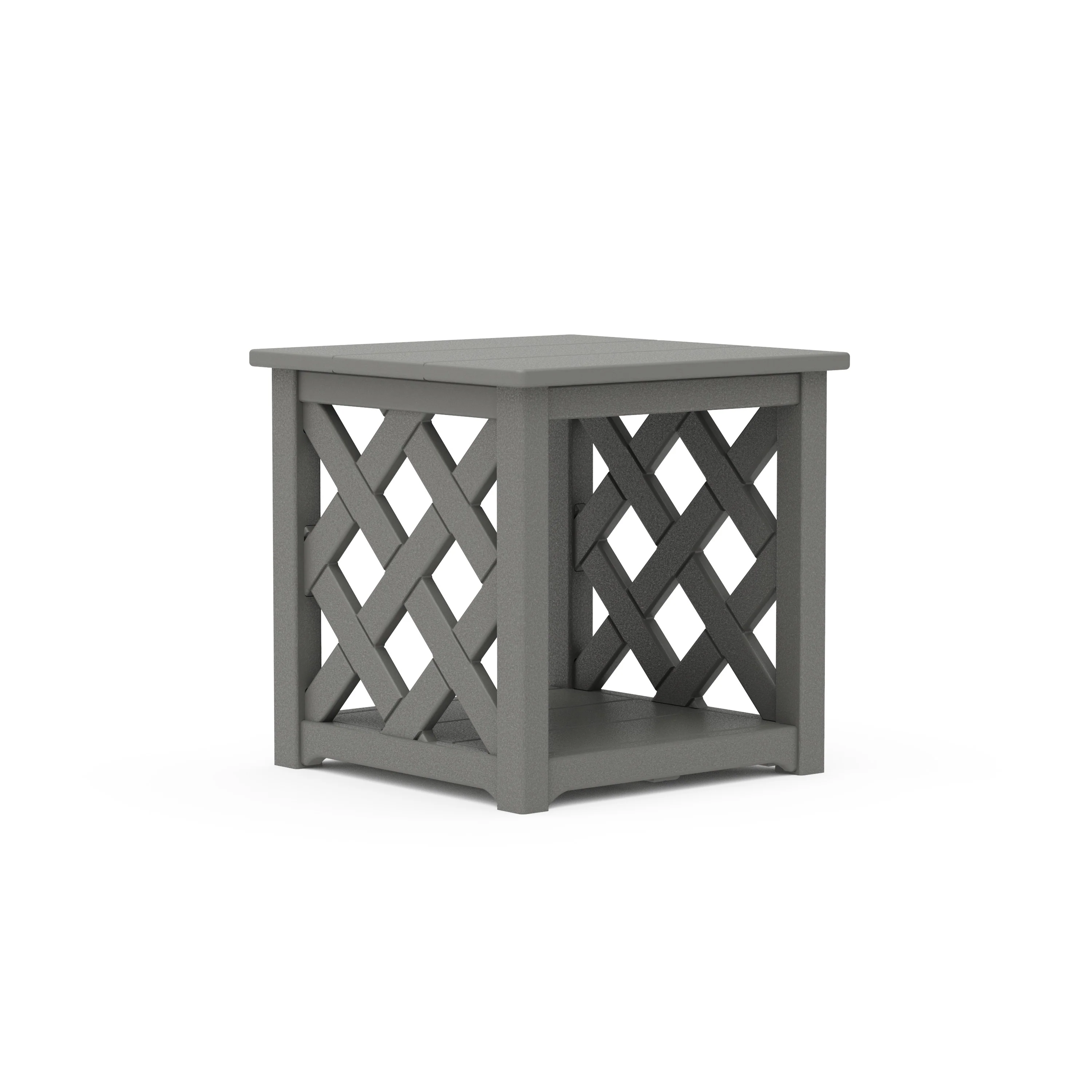 Wovendale Accent Table - Image 4