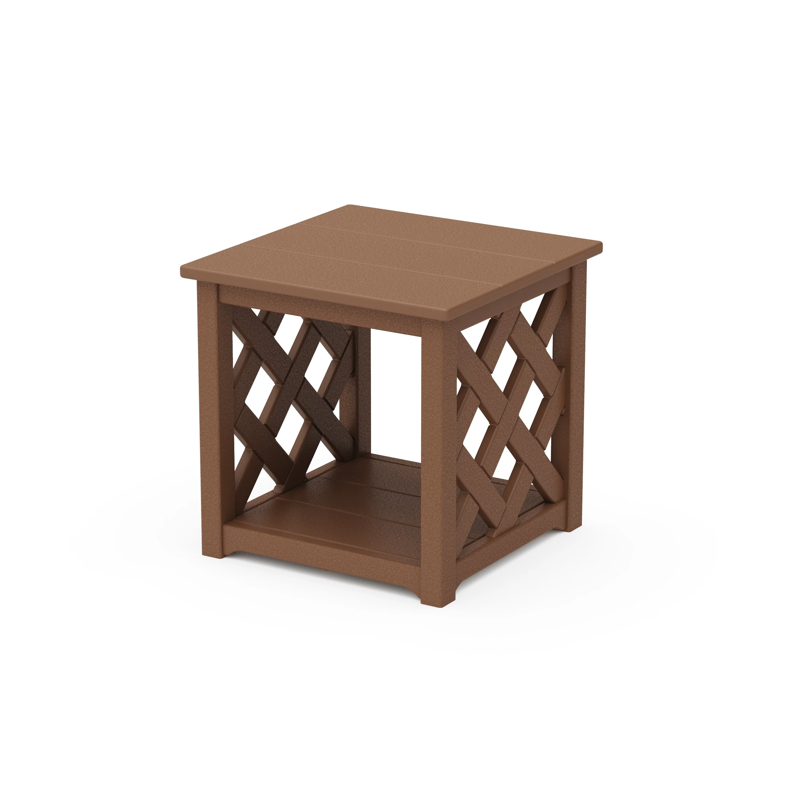 Wovendale Accent Table - Image 9