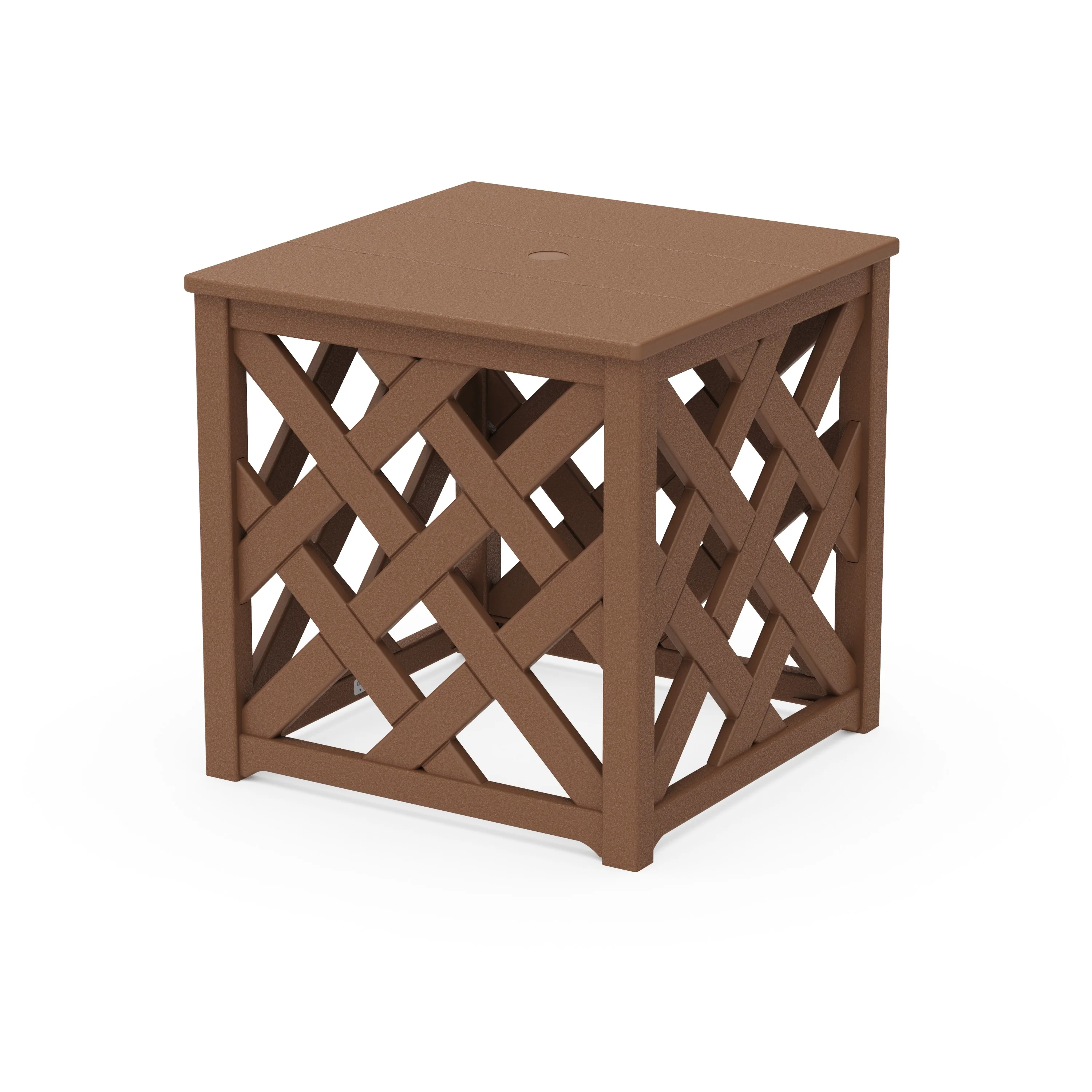 Wovendale Accent Umbrella Table - Image 10