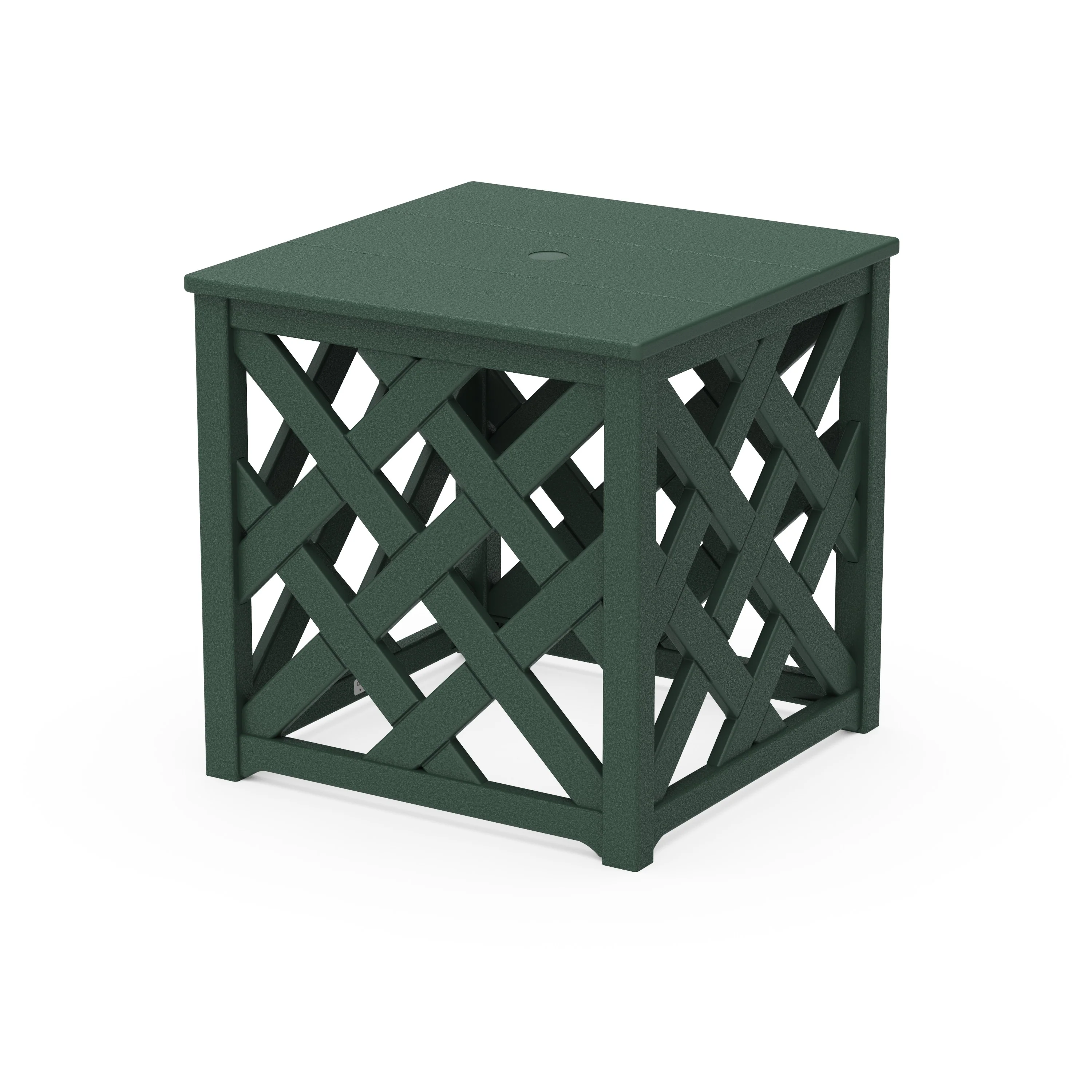 Wovendale Accent Umbrella Table - Image 11