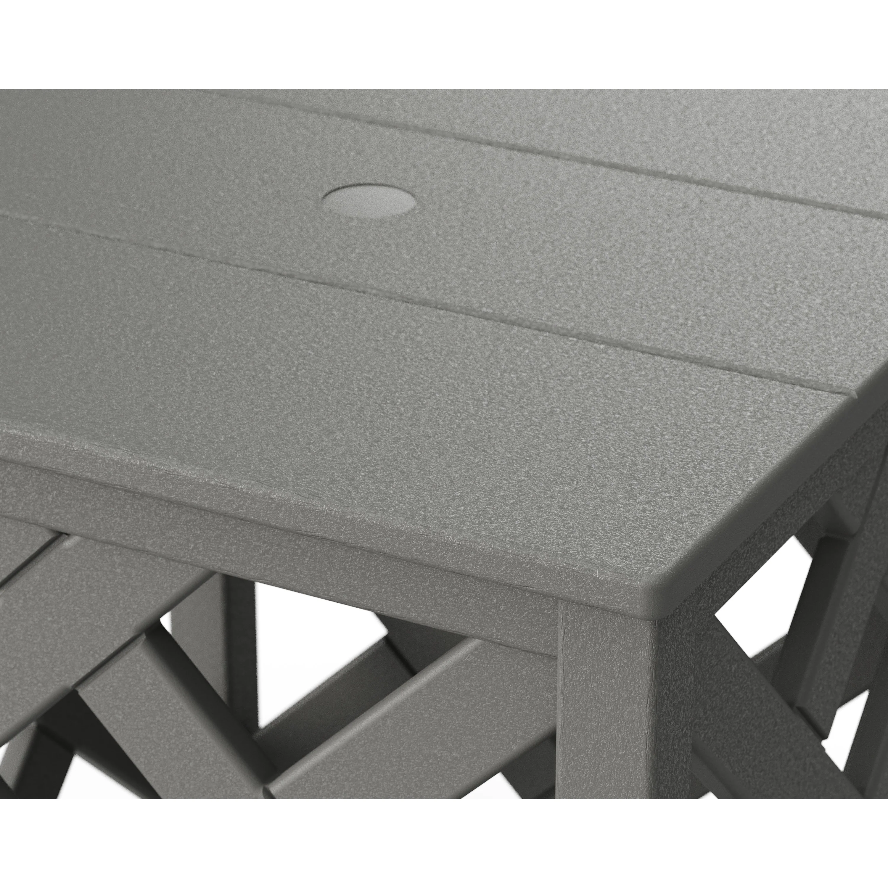 Wovendale Accent Umbrella Table - Image 5