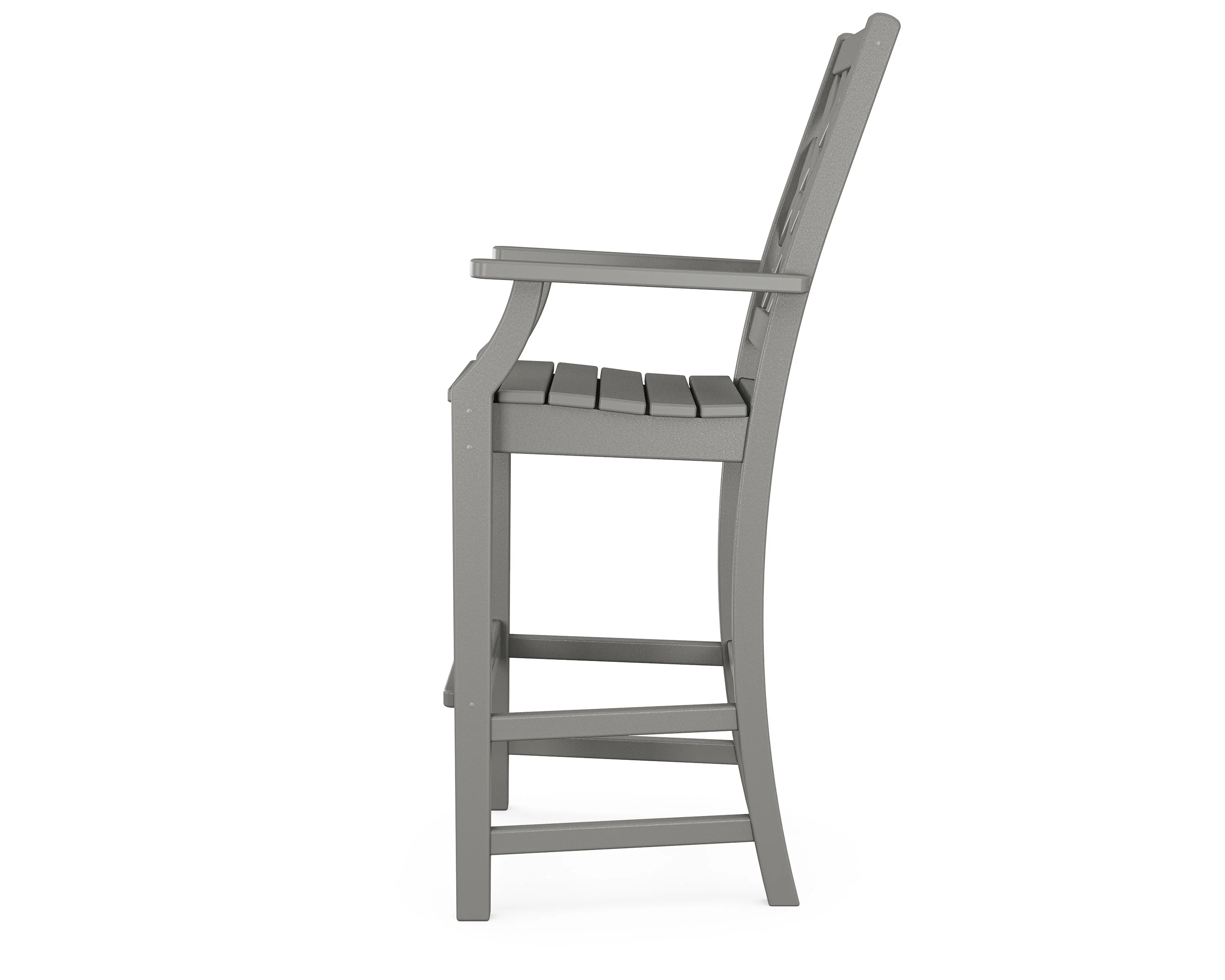 Wovendale Bar Arm Chair - Image 3