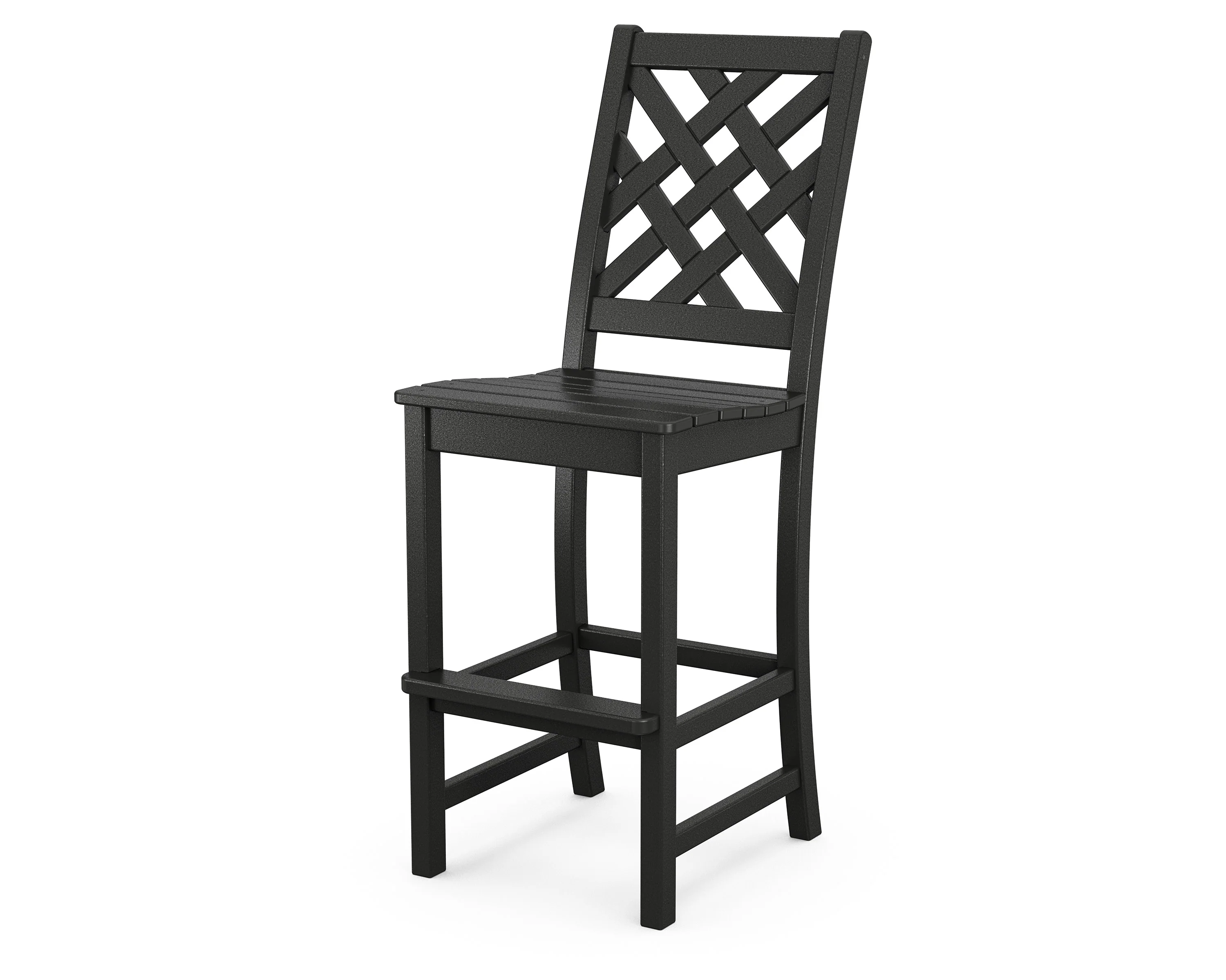 Wovendale Bar Side Chair - Image 10