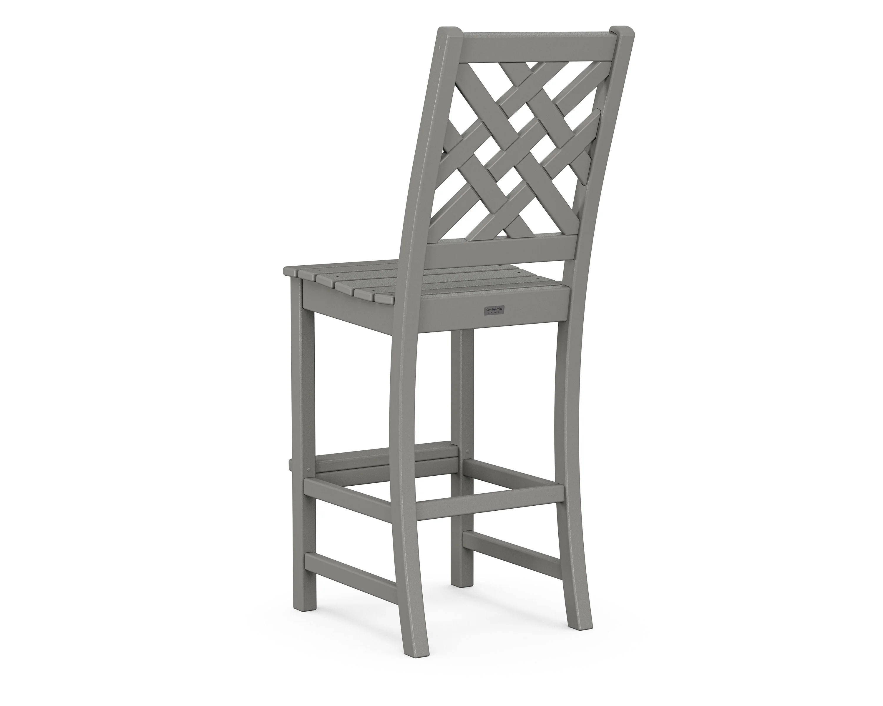 Wovendale Bar Side Chair - Image 4