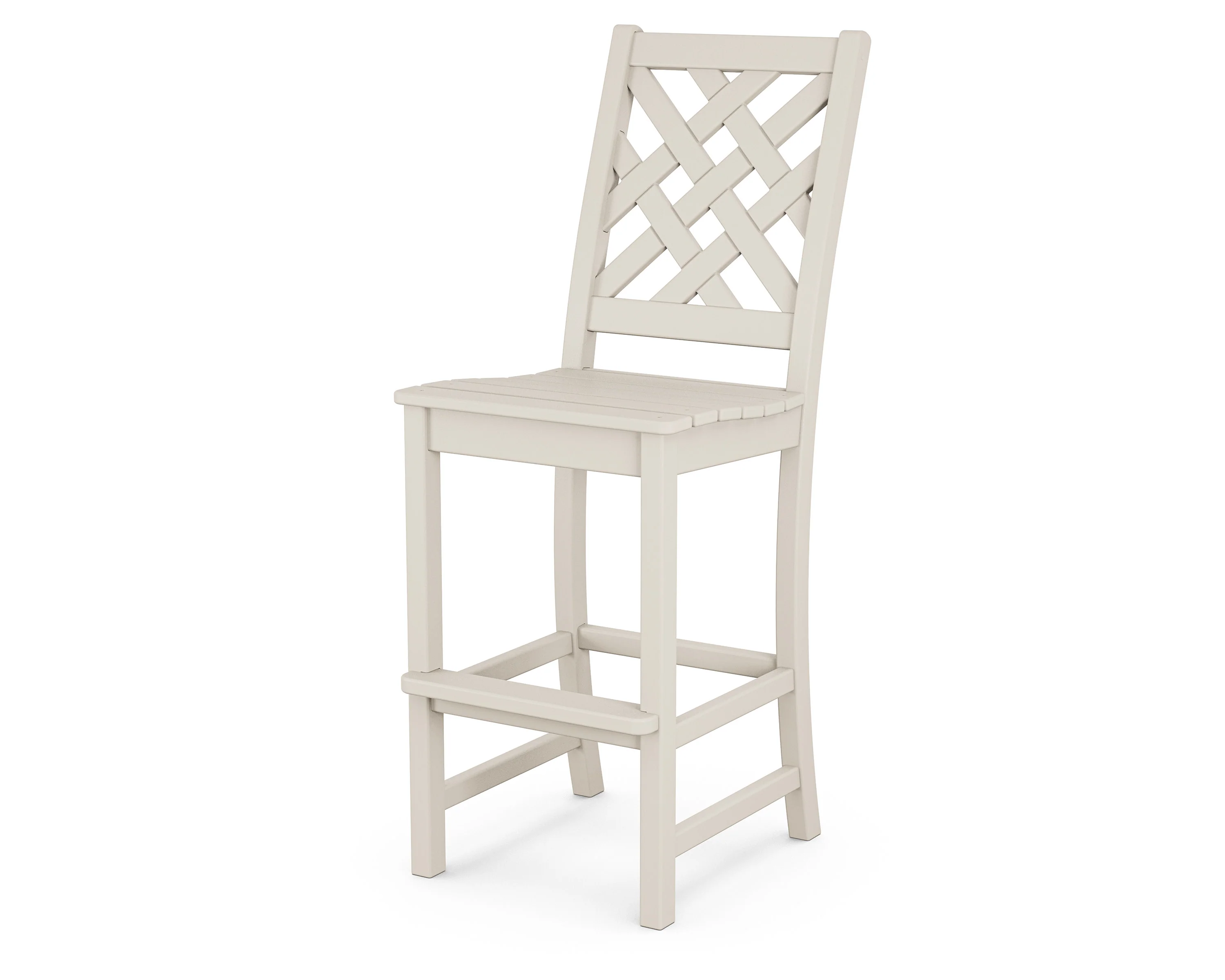 Wovendale Bar Side Chair - Image 6