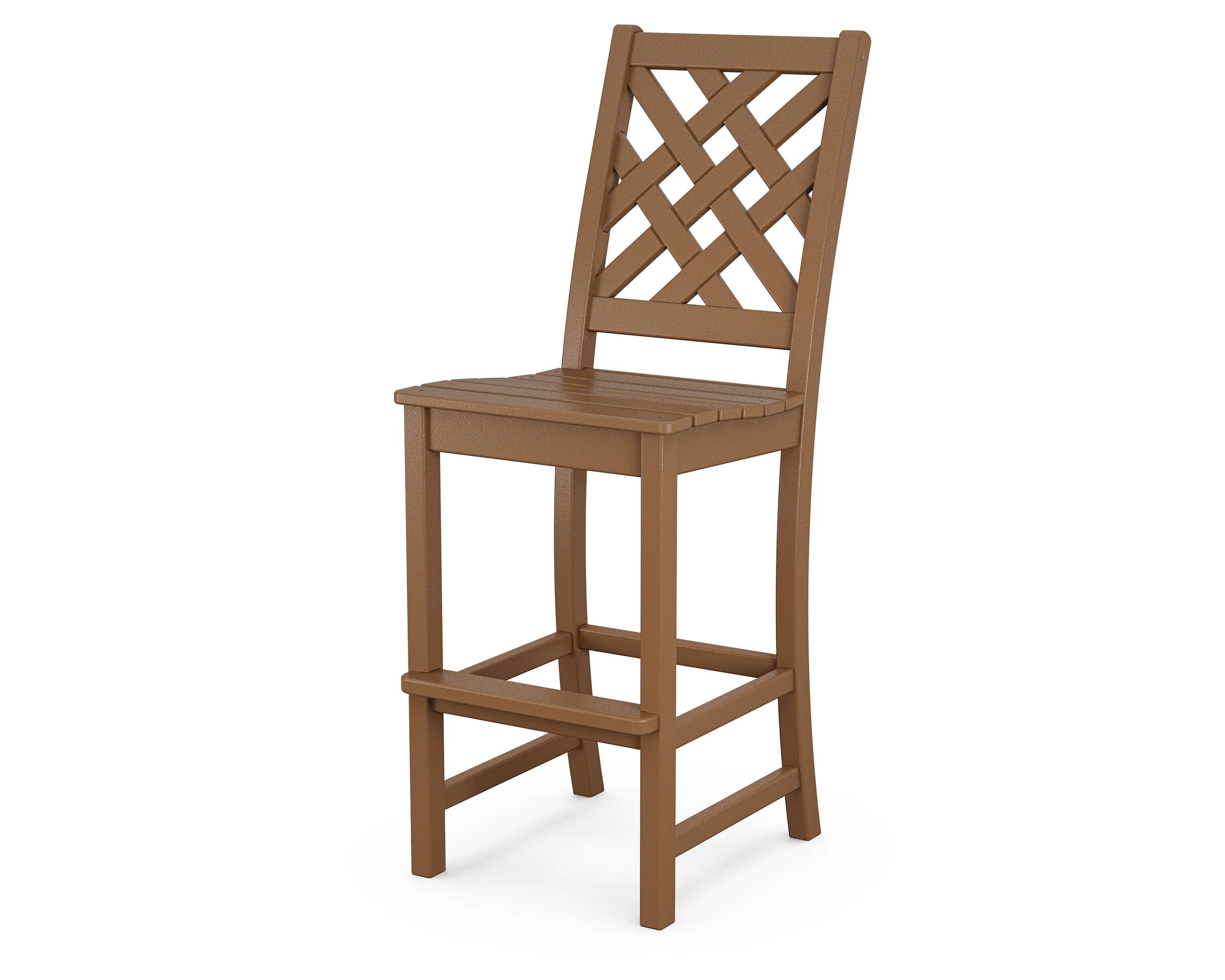 Wovendale Bar Side Chair - Image 8