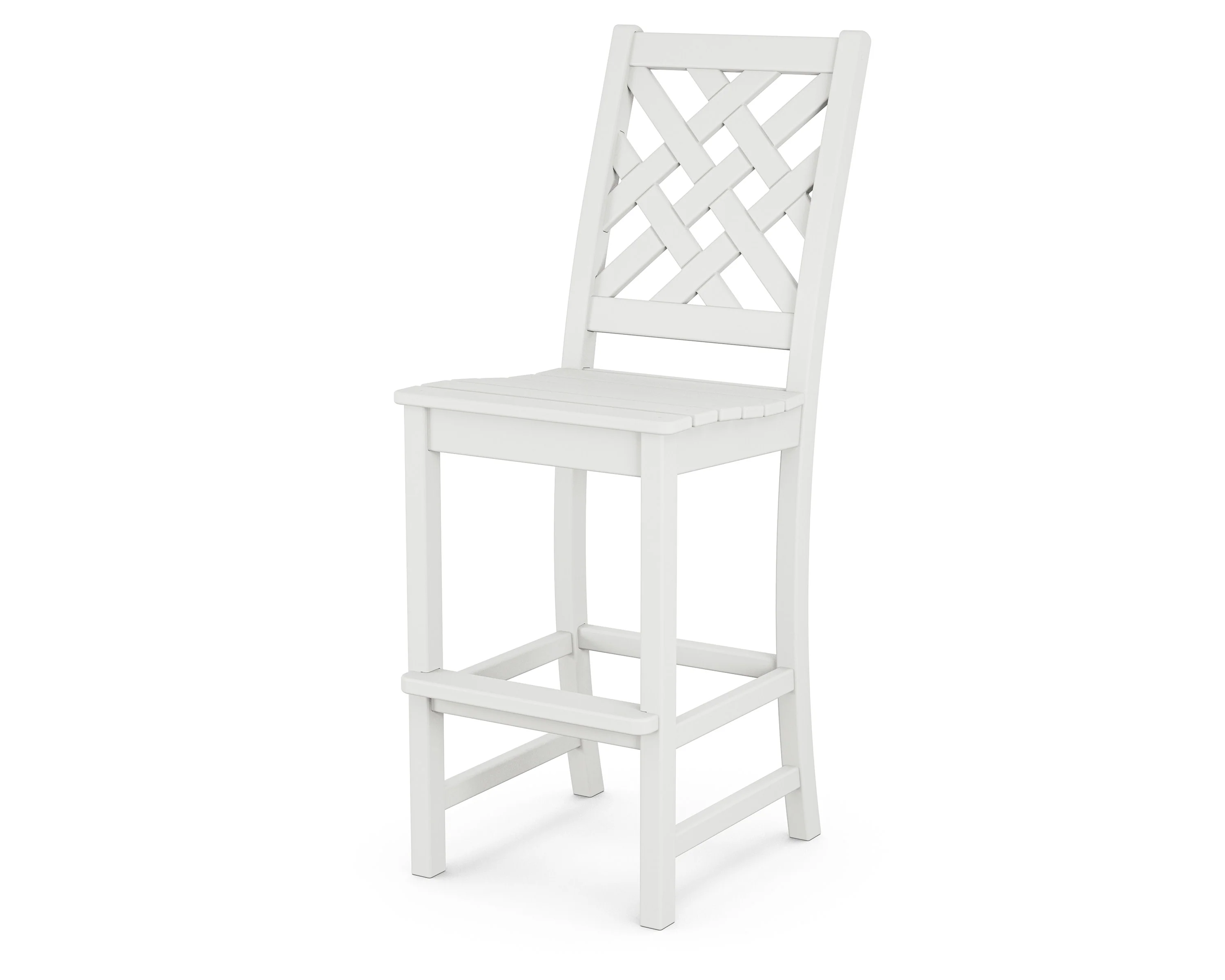 Wovendale Bar Side Chair - Image 9