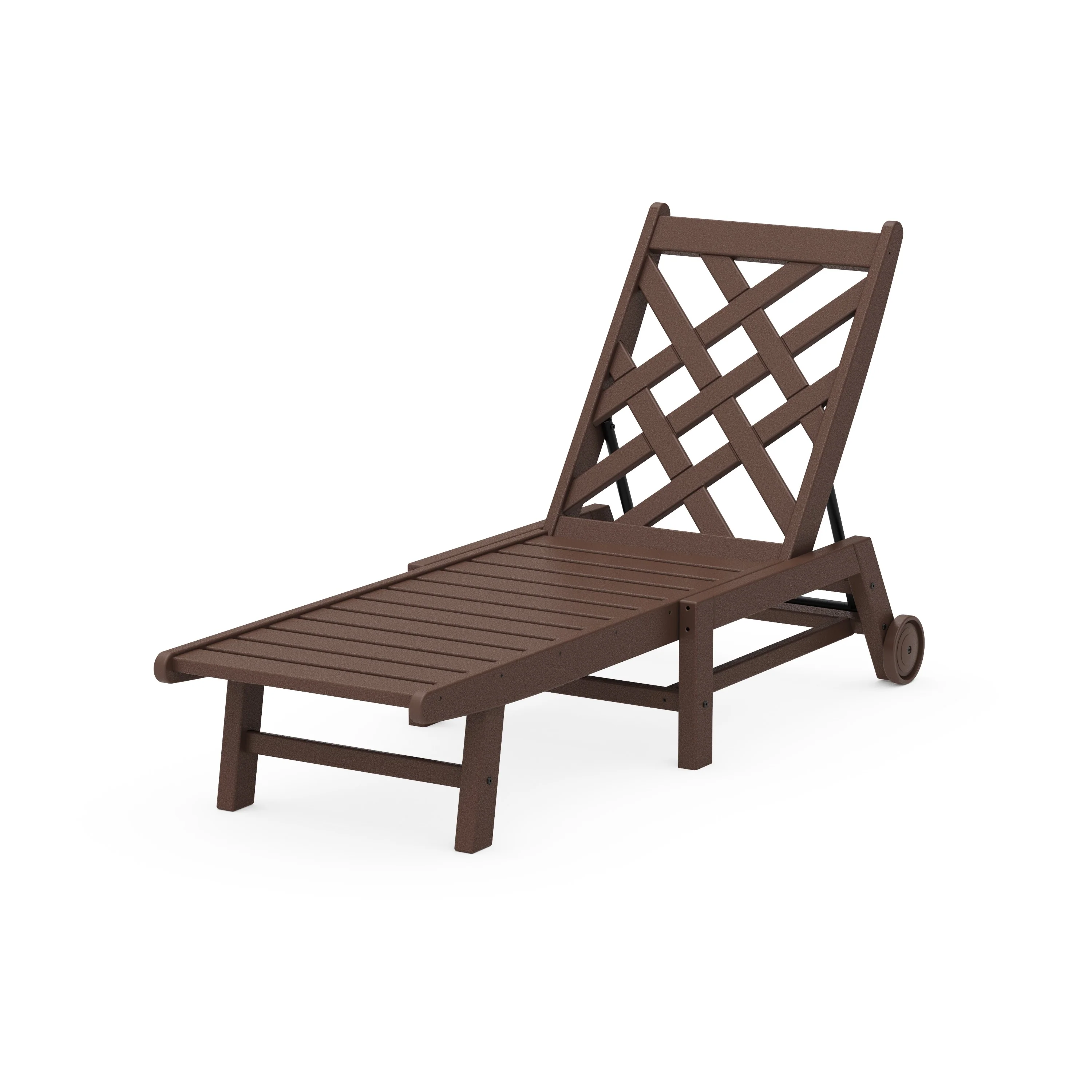 Wovendale Chaise with Wheels - Image 10