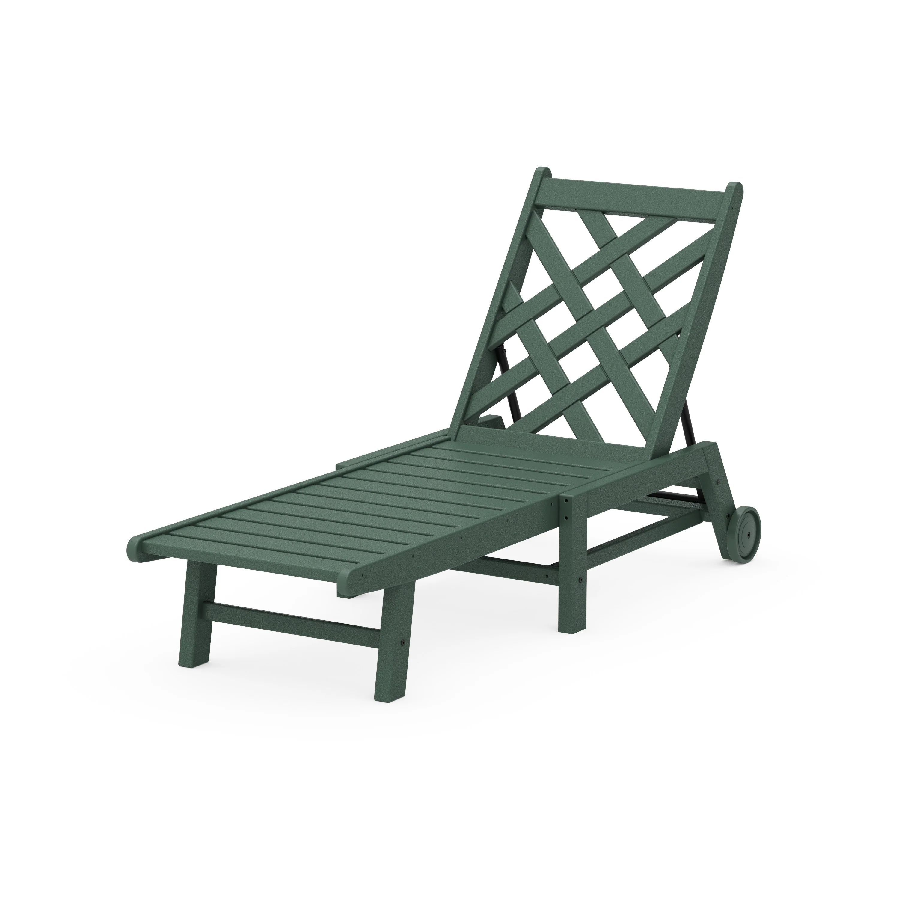 Wovendale Chaise with Wheels - Image 11