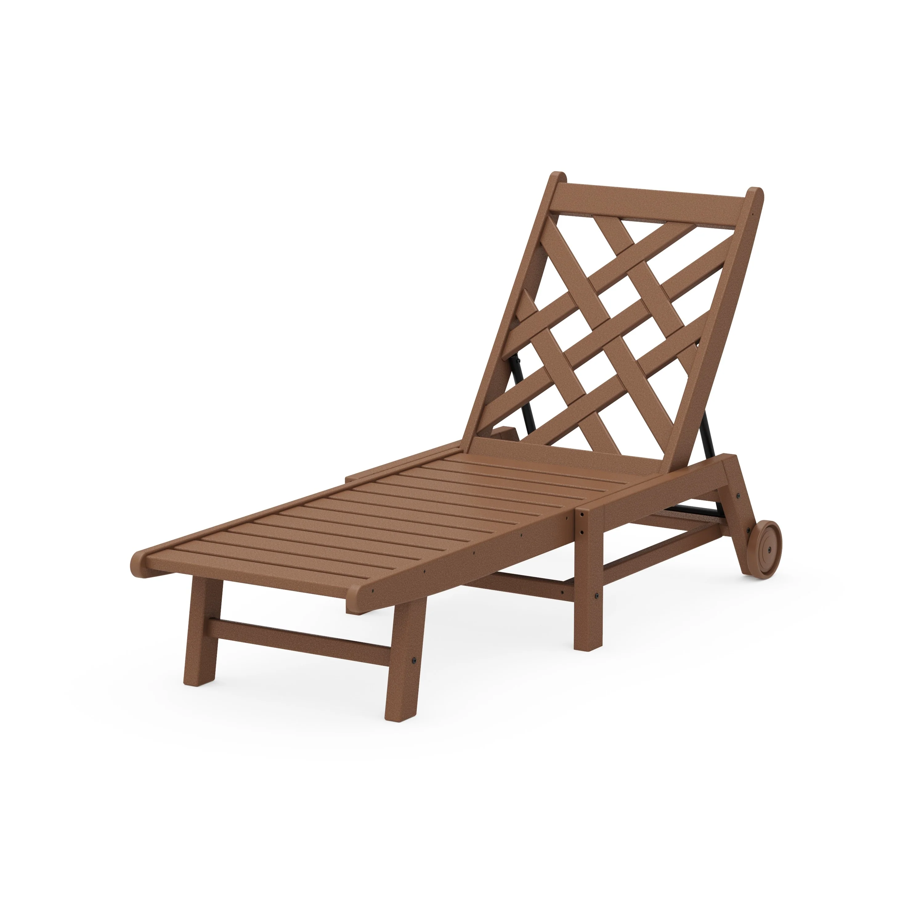 Wovendale Chaise with Wheels - Image 13