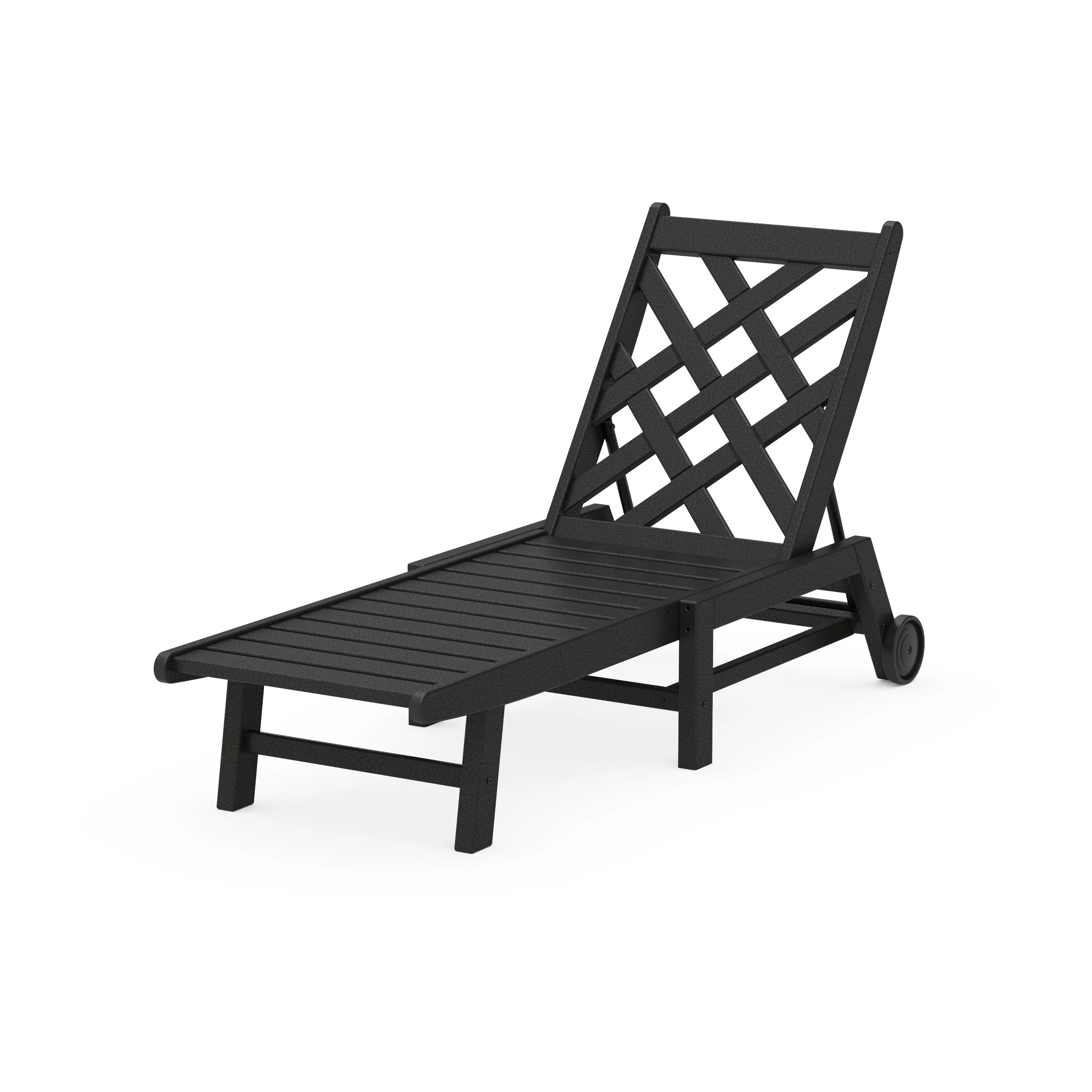 Wovendale Chaise with Wheels - Image 14